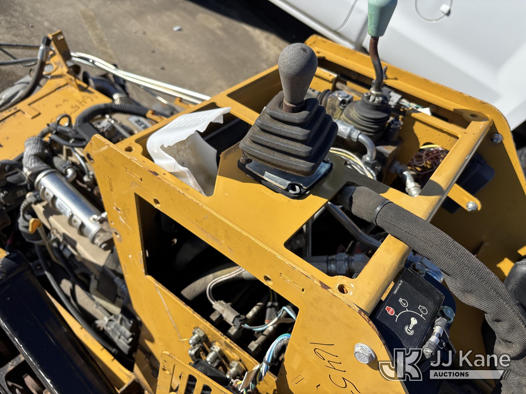 2019 Vermeer CTX100