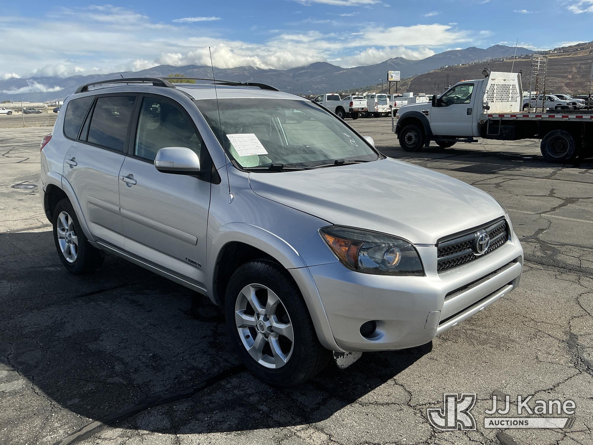 2011 Toyota RAV4
