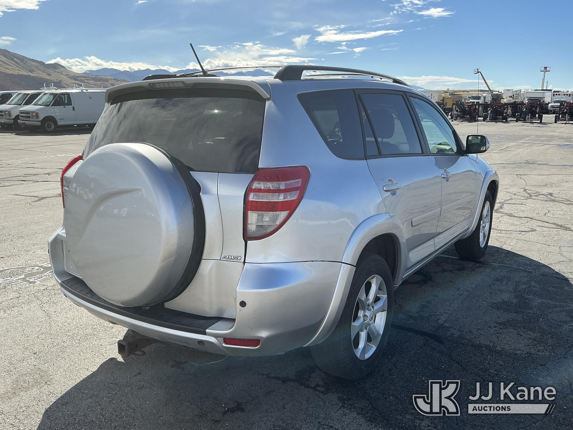 2011 Toyota RAV4