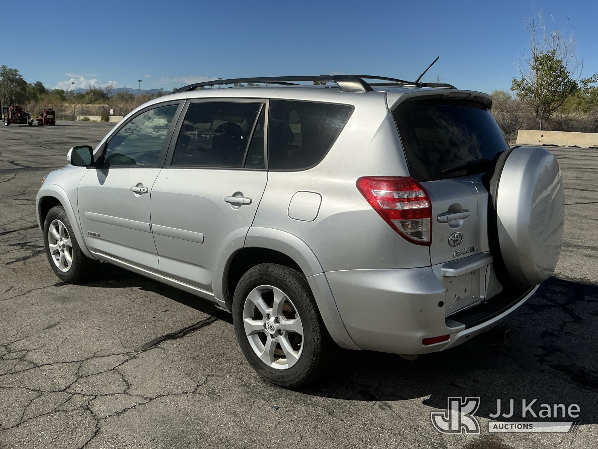 2011 Toyota RAV4