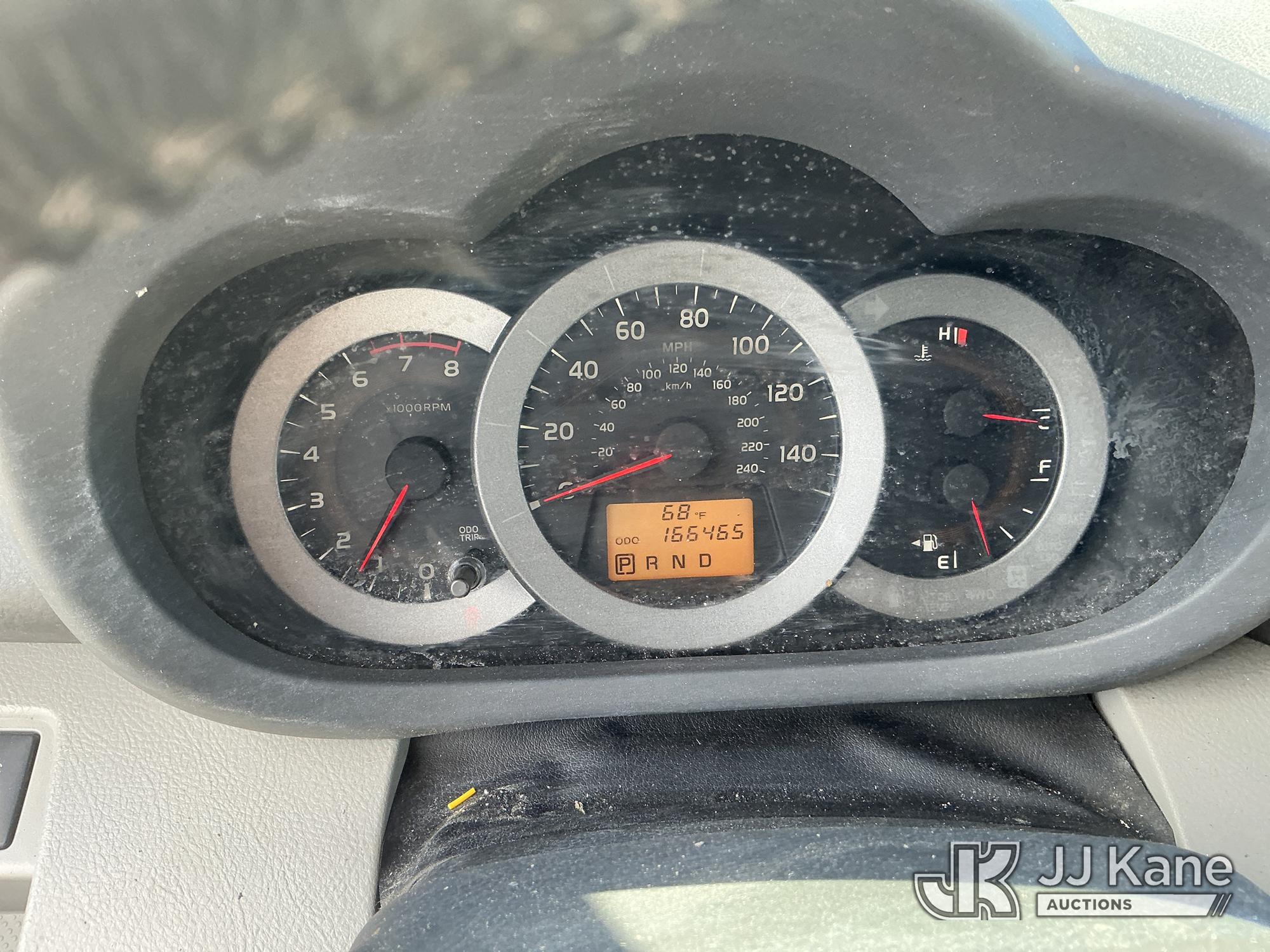 2011 Toyota RAV4
