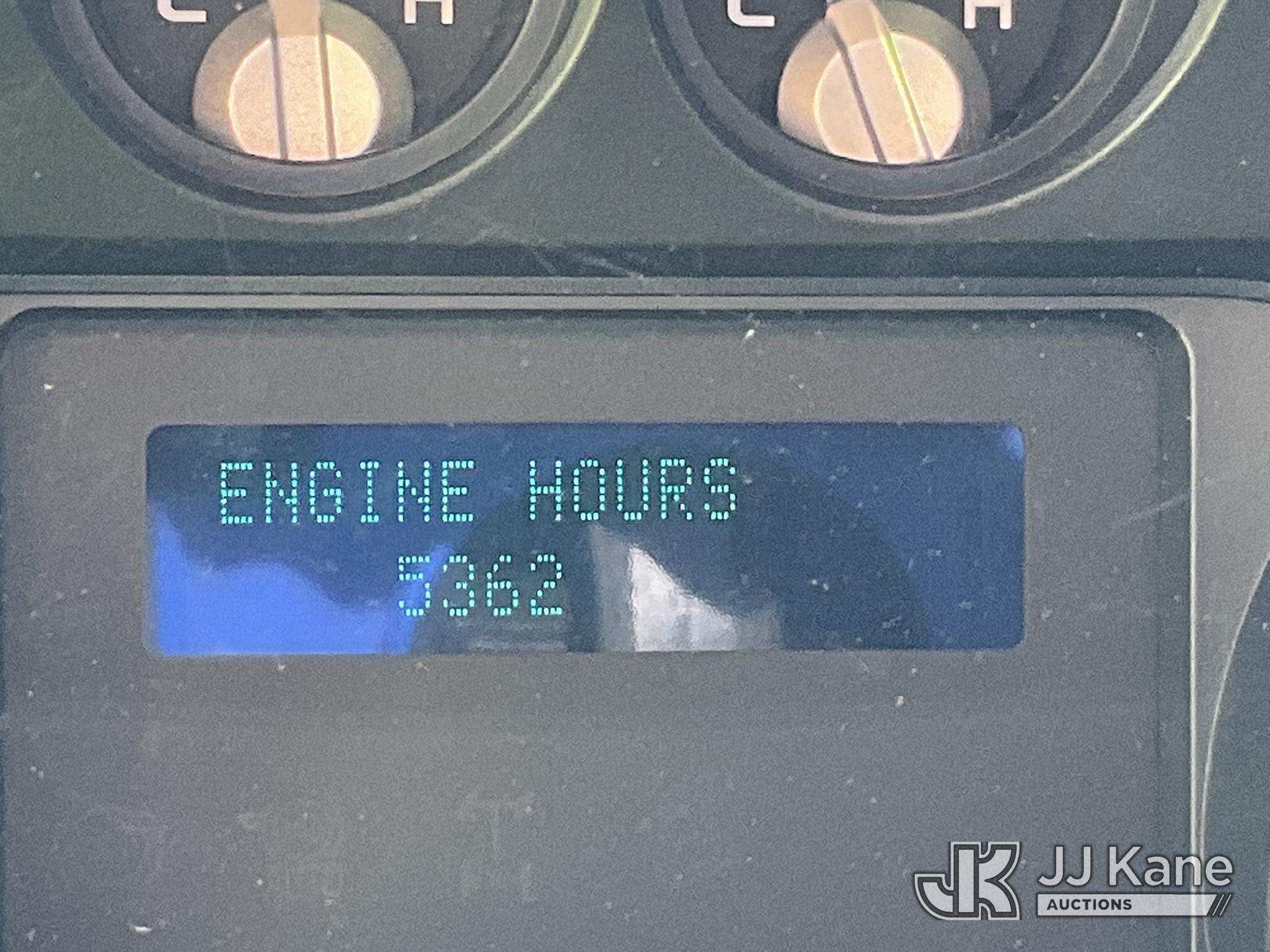 2012 Ford F350 4X4