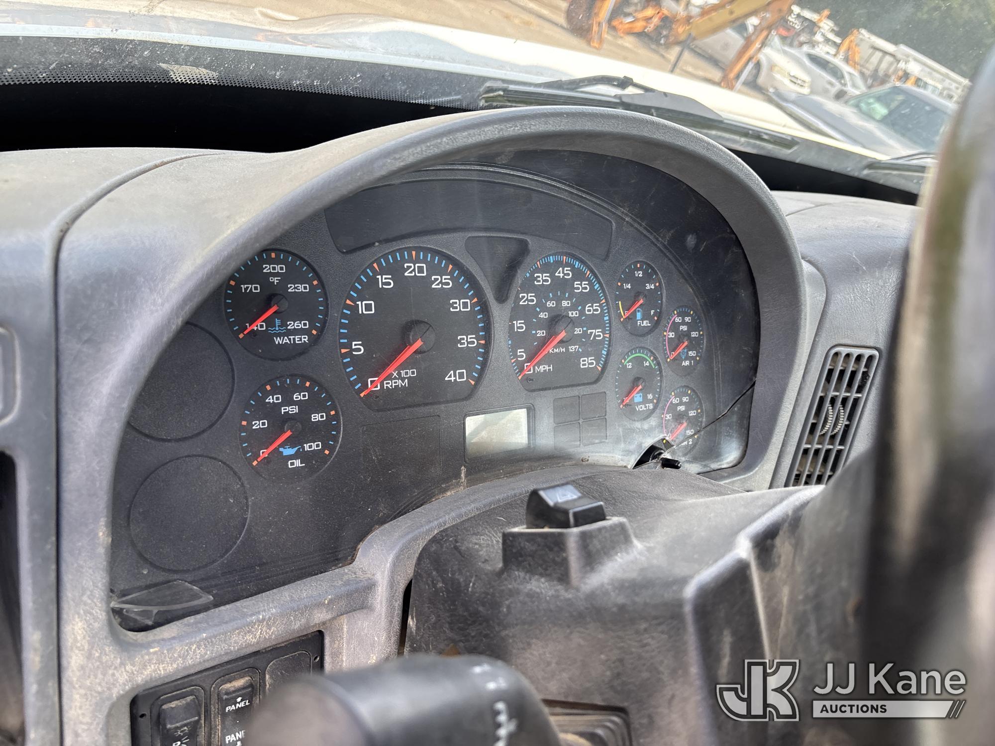 2006 International 4200
