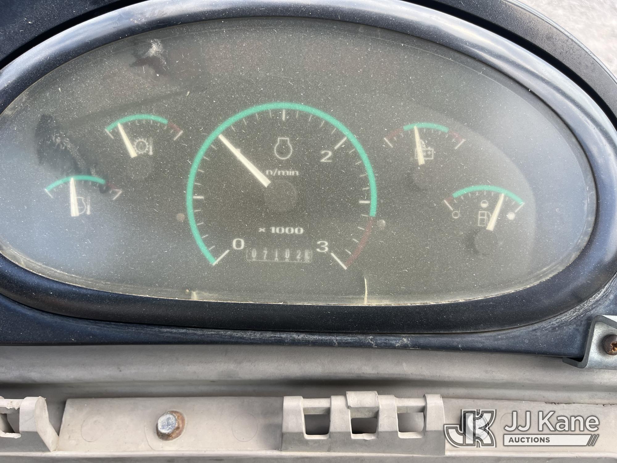 2006 Case 590 SM