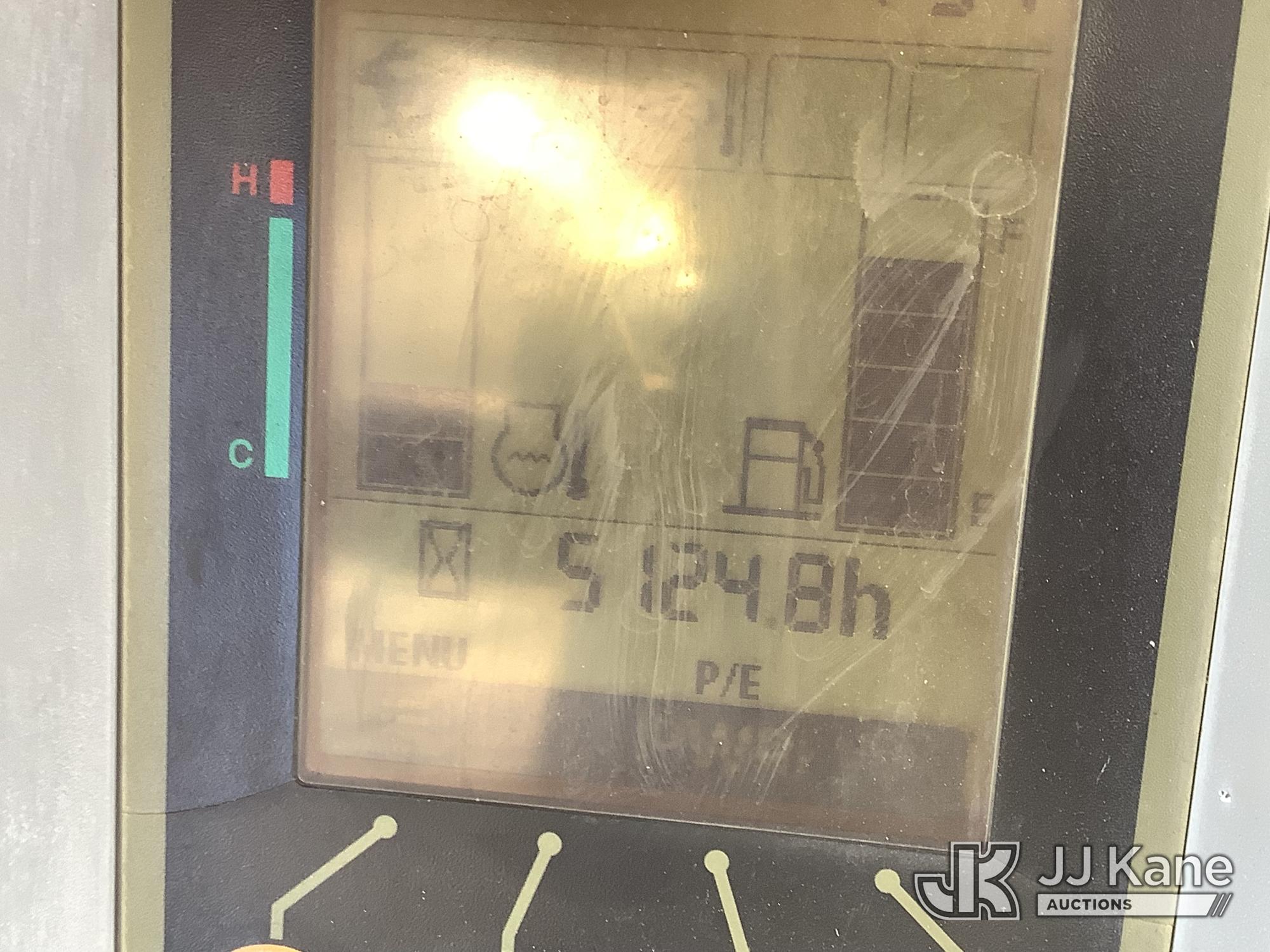 2019 John Deere 50G
