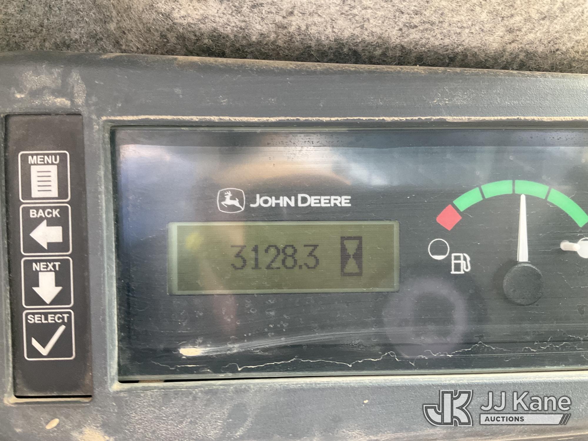 2019 John Deere 331G