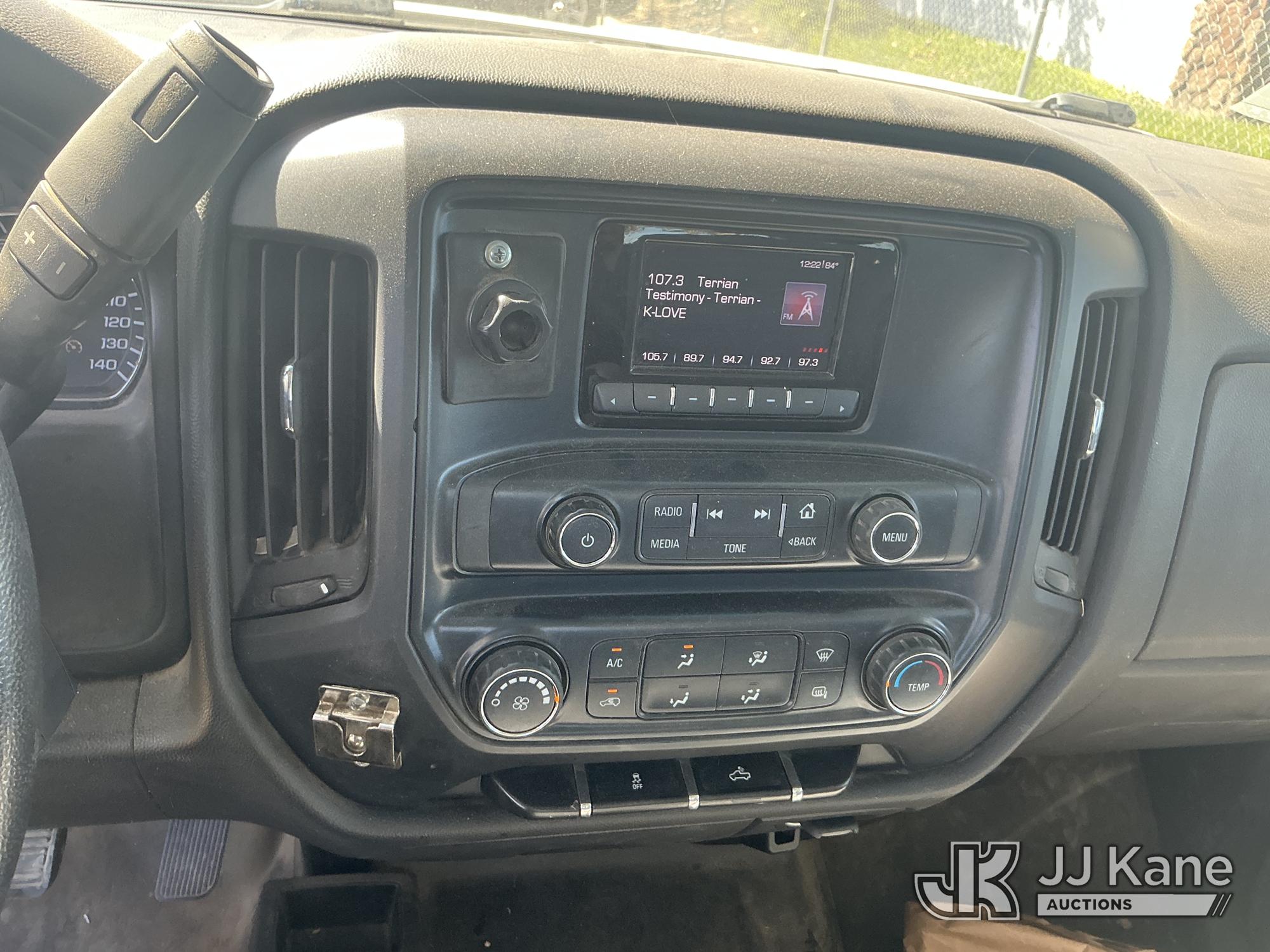 2014 GMC SIERRA 1500