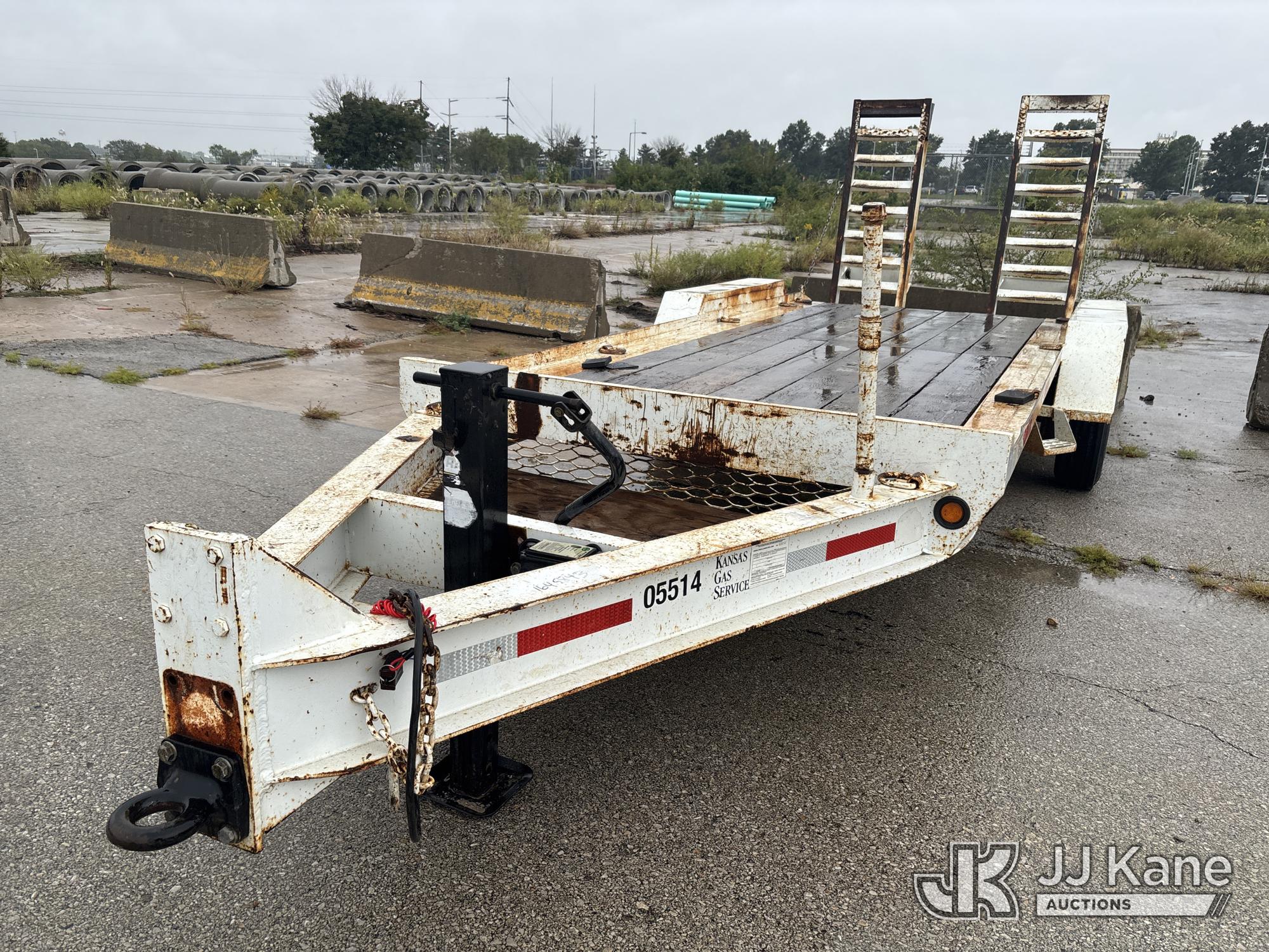 Photo of 1994 Towmaster T-18DDB