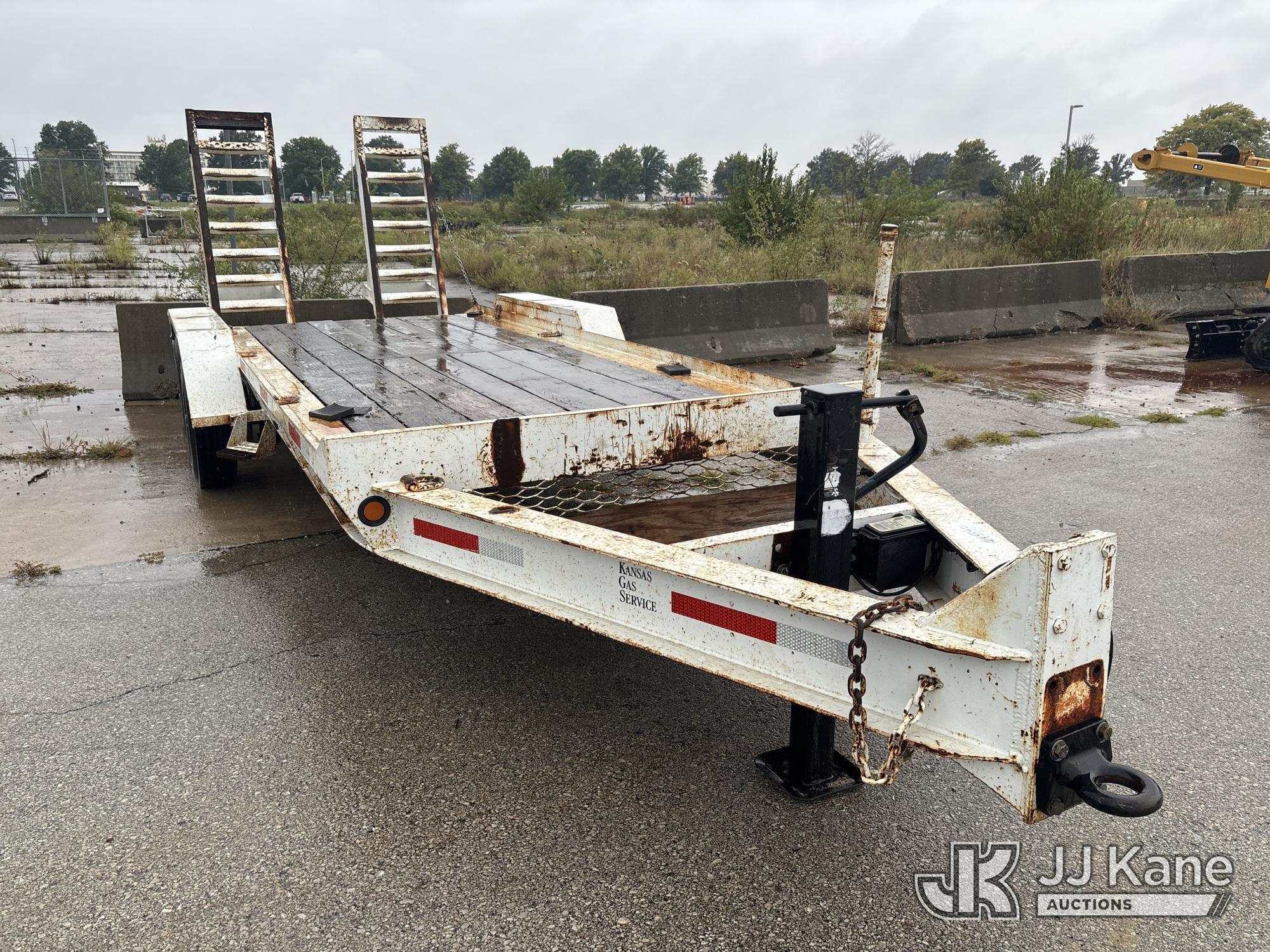 1994 Towmaster T-18DDB