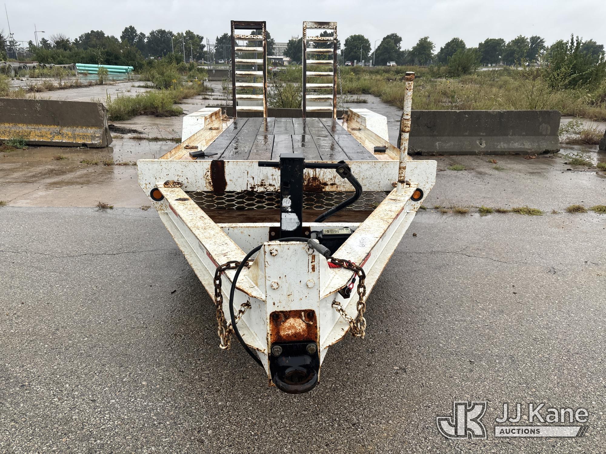 1994 Towmaster T-18DDB