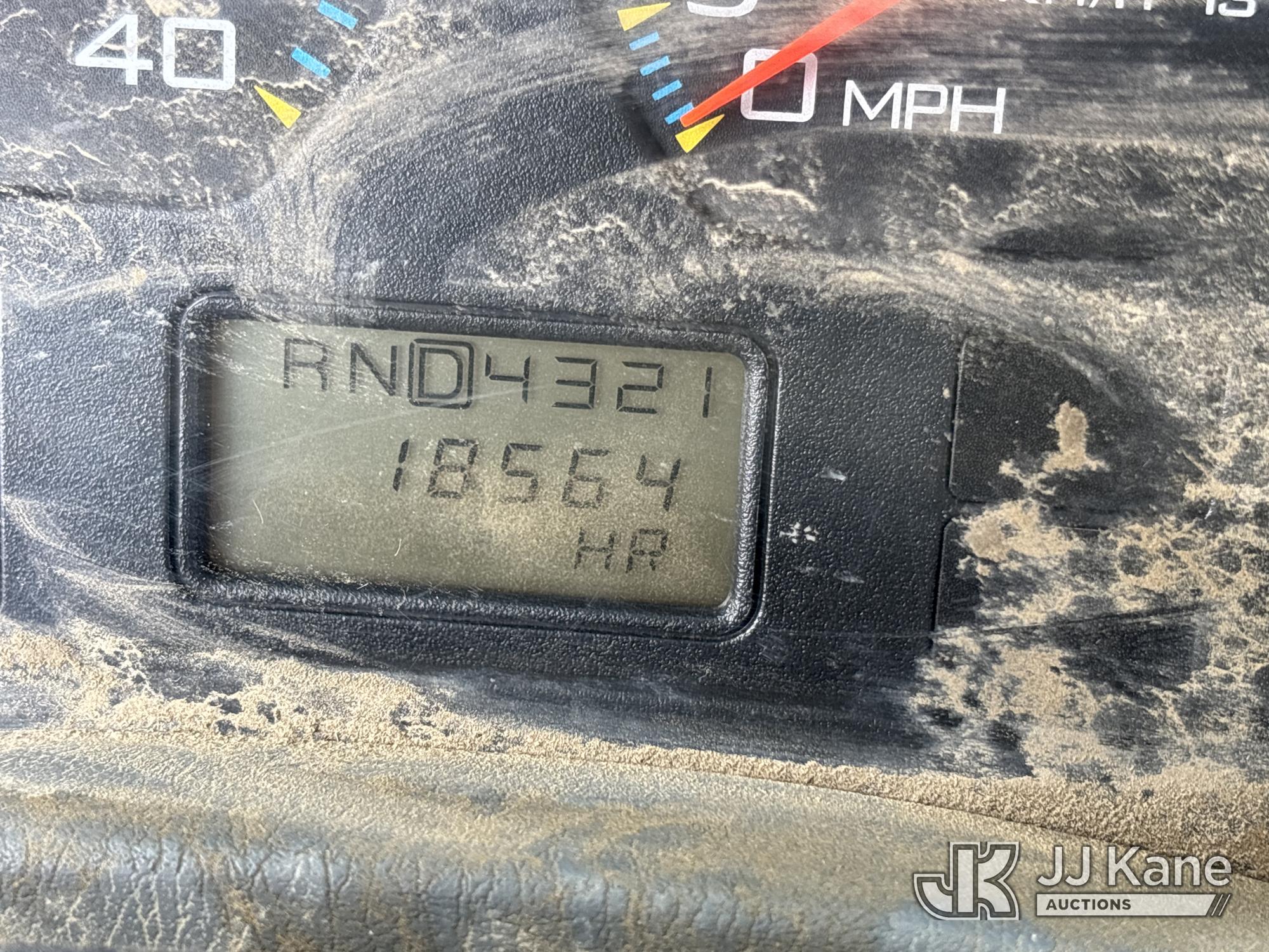 2006 International 4200