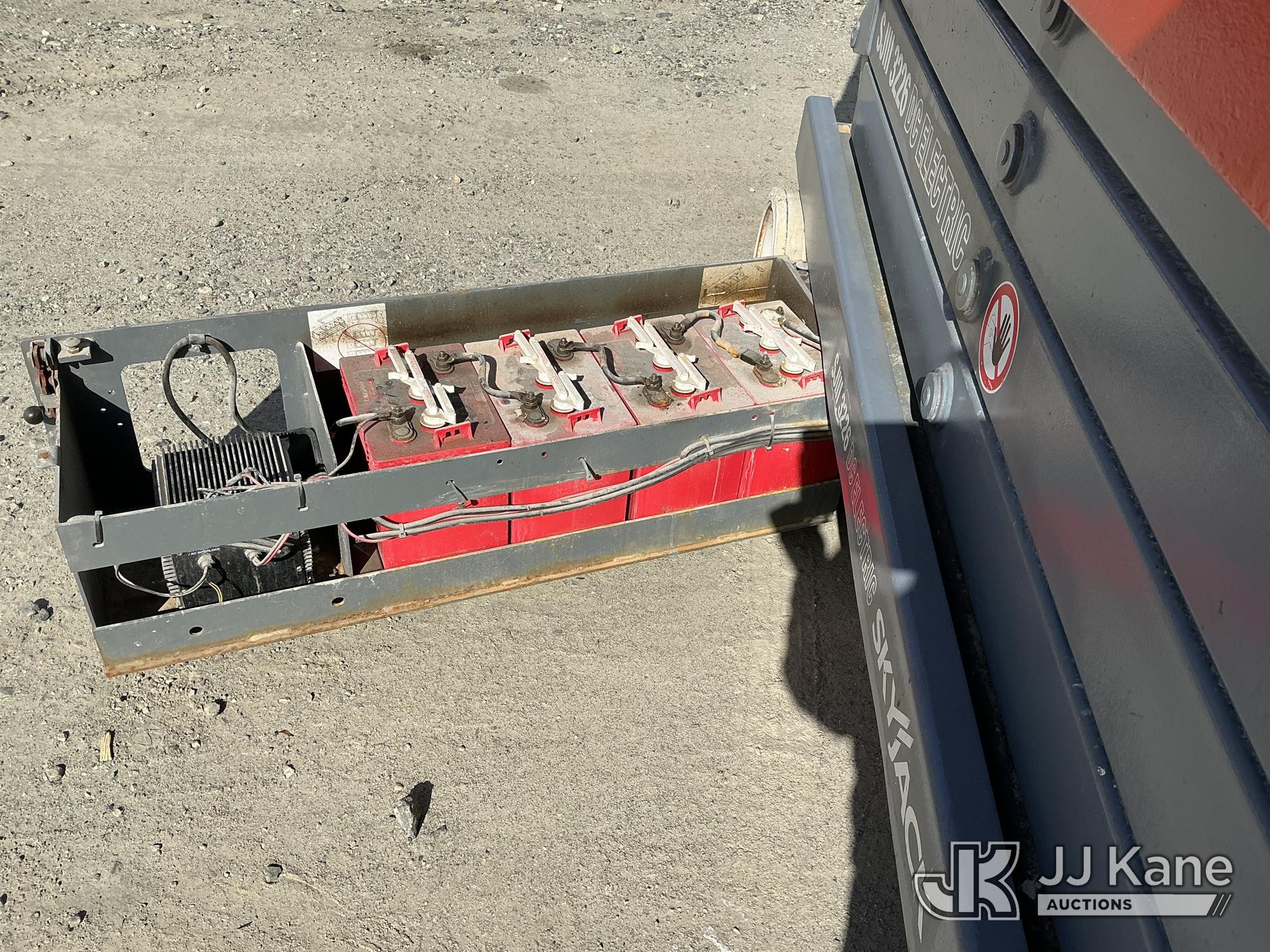 2013 Skyjack SJ-3226