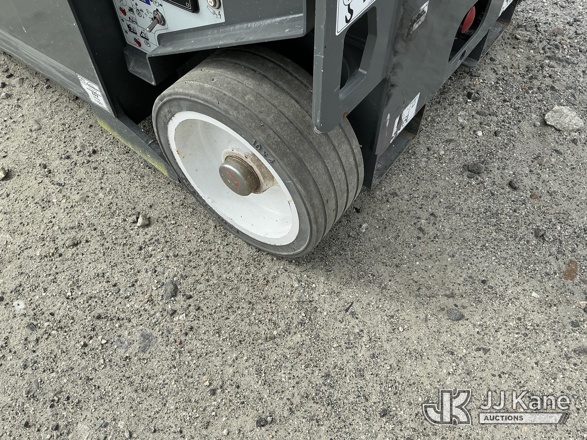 2025 Skyjack SJ16E