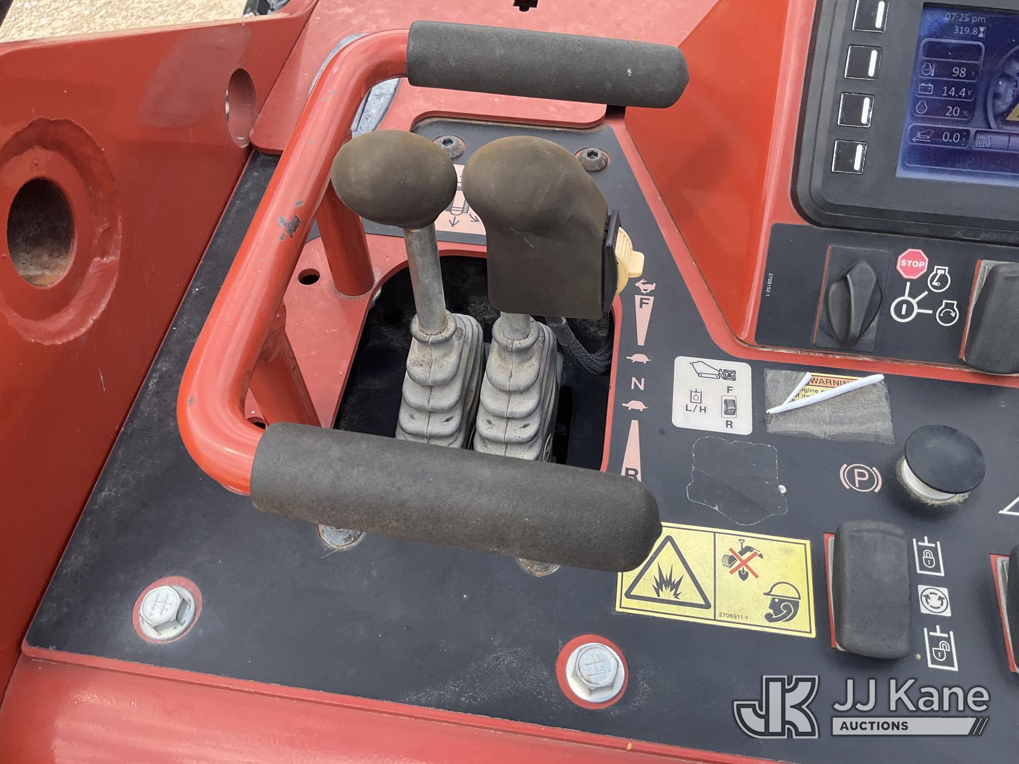 2023 Ditch Witch SK3000
