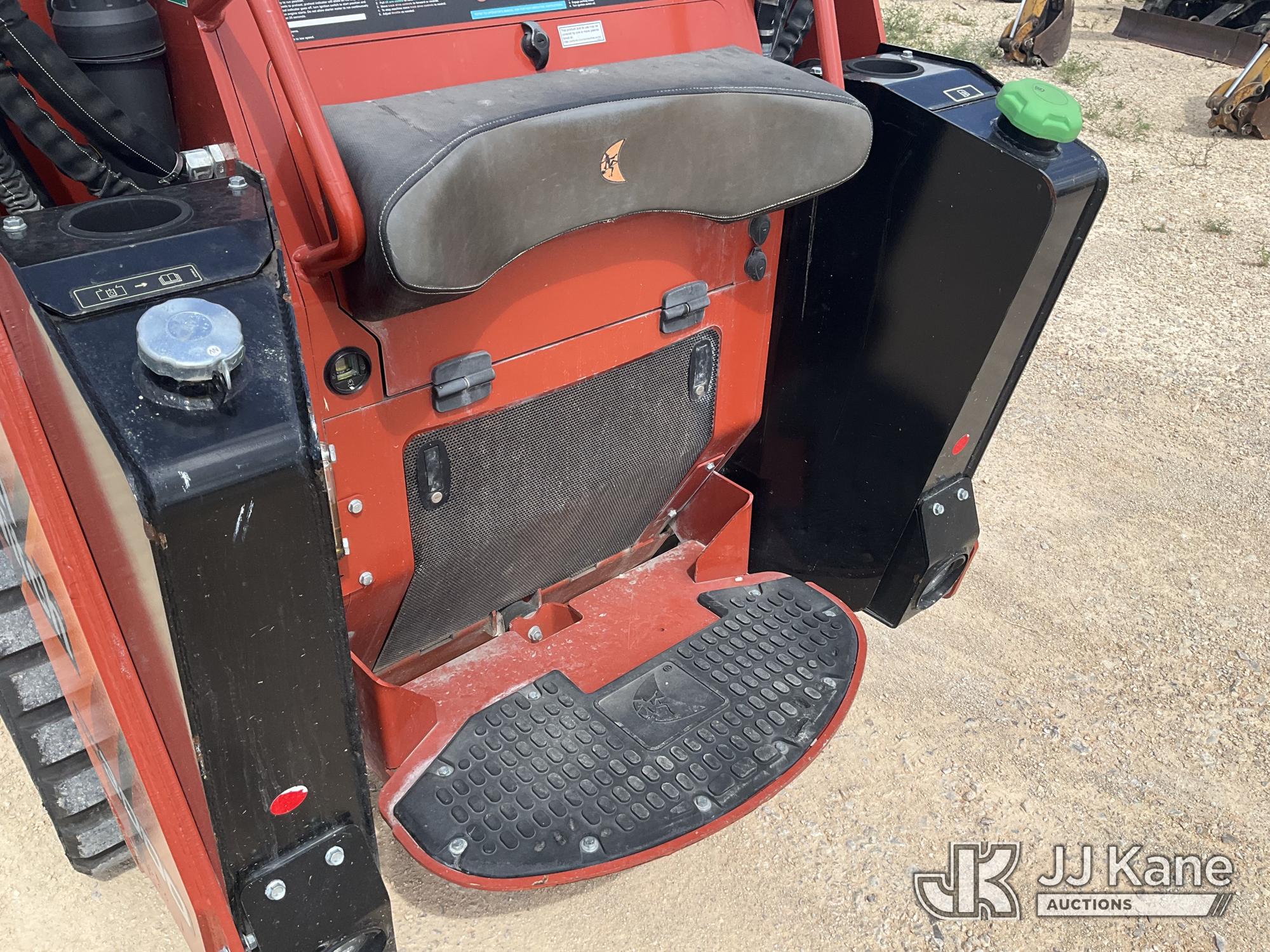 2023 Ditch Witch SK3000