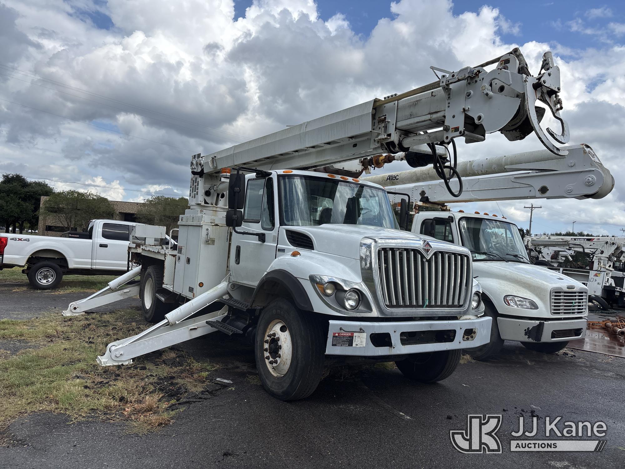 2013 International 7400