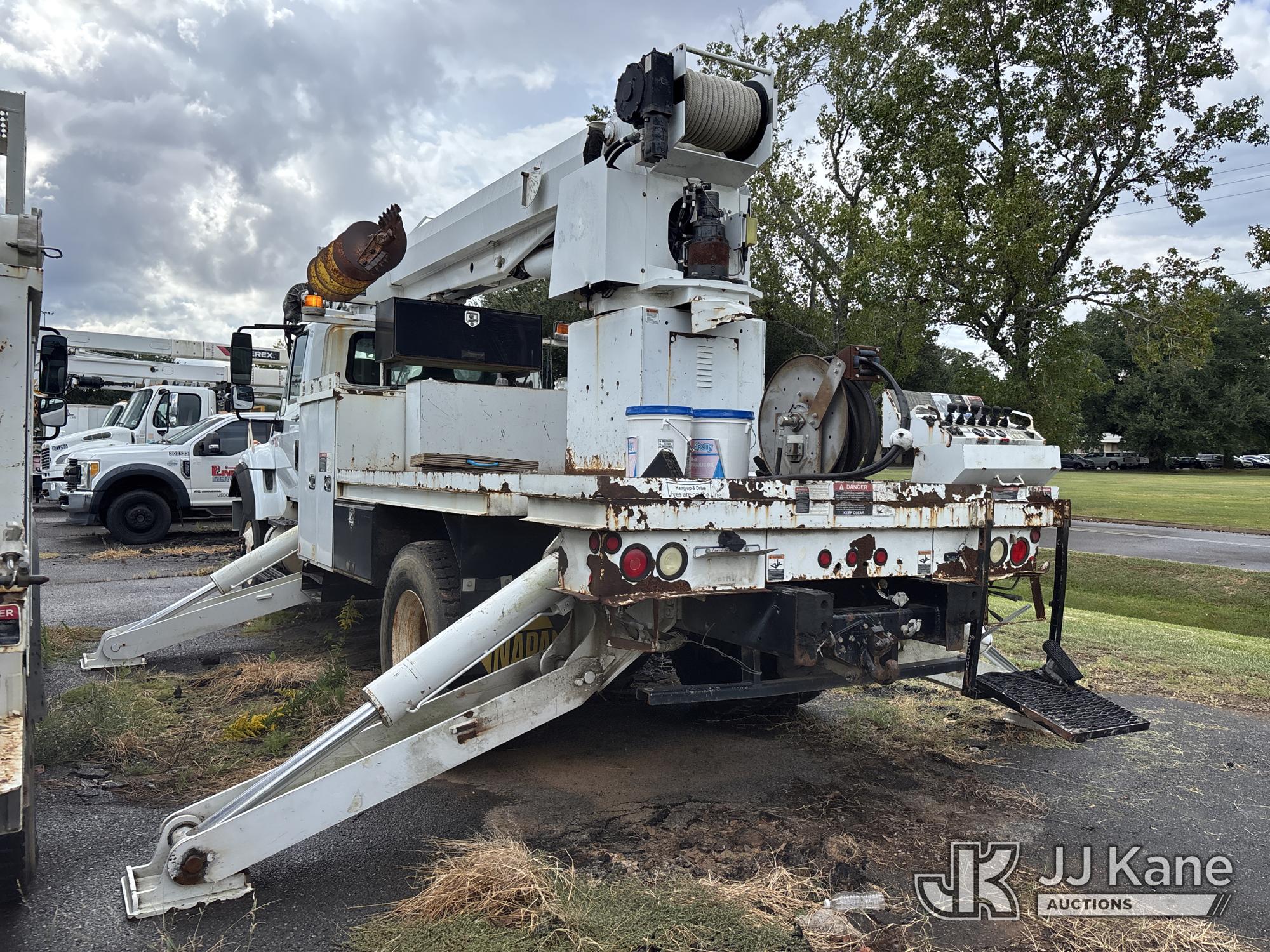 2013 International 7400