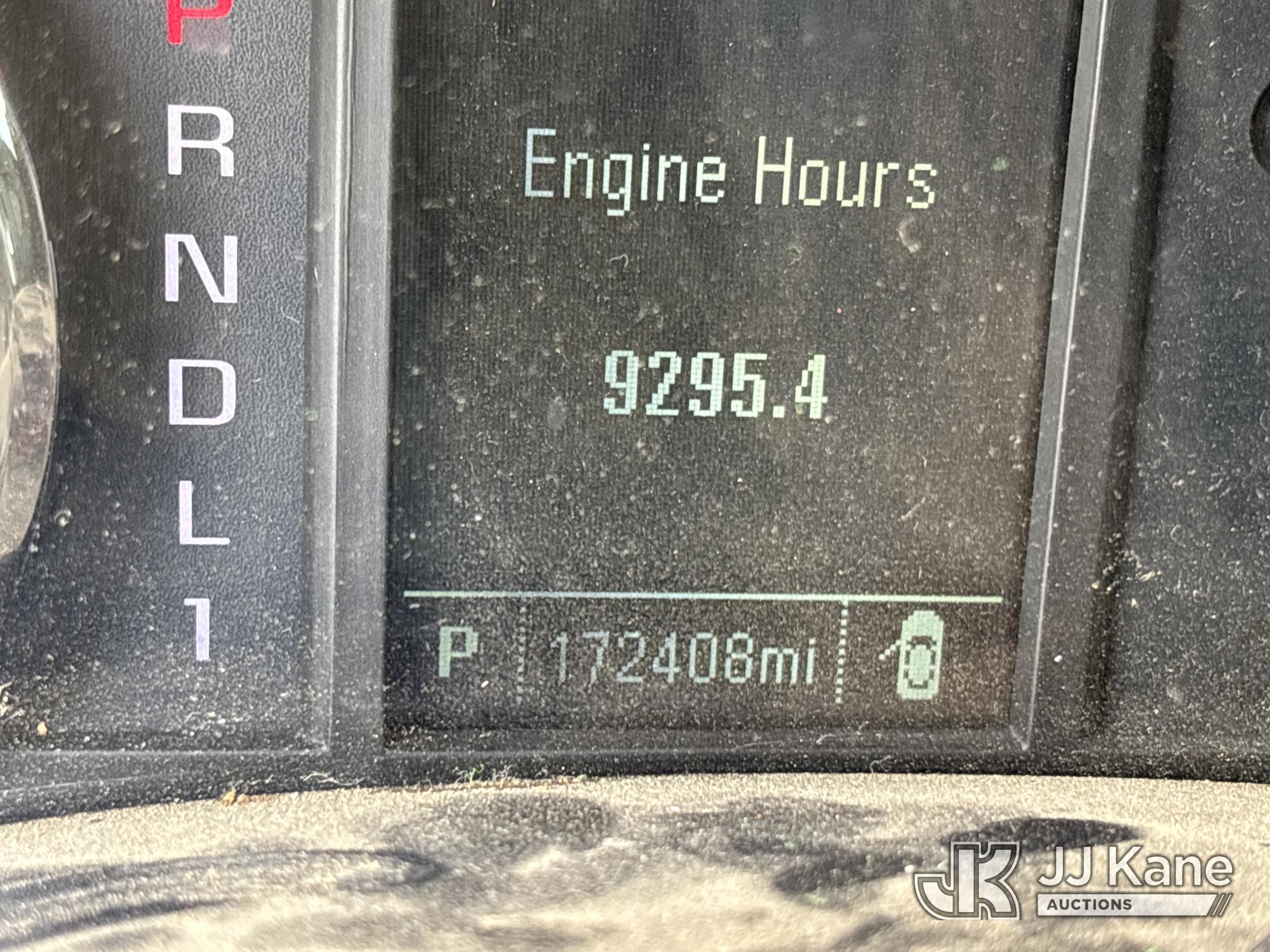 2019 Chevrolet SILVERADO 2500HD
