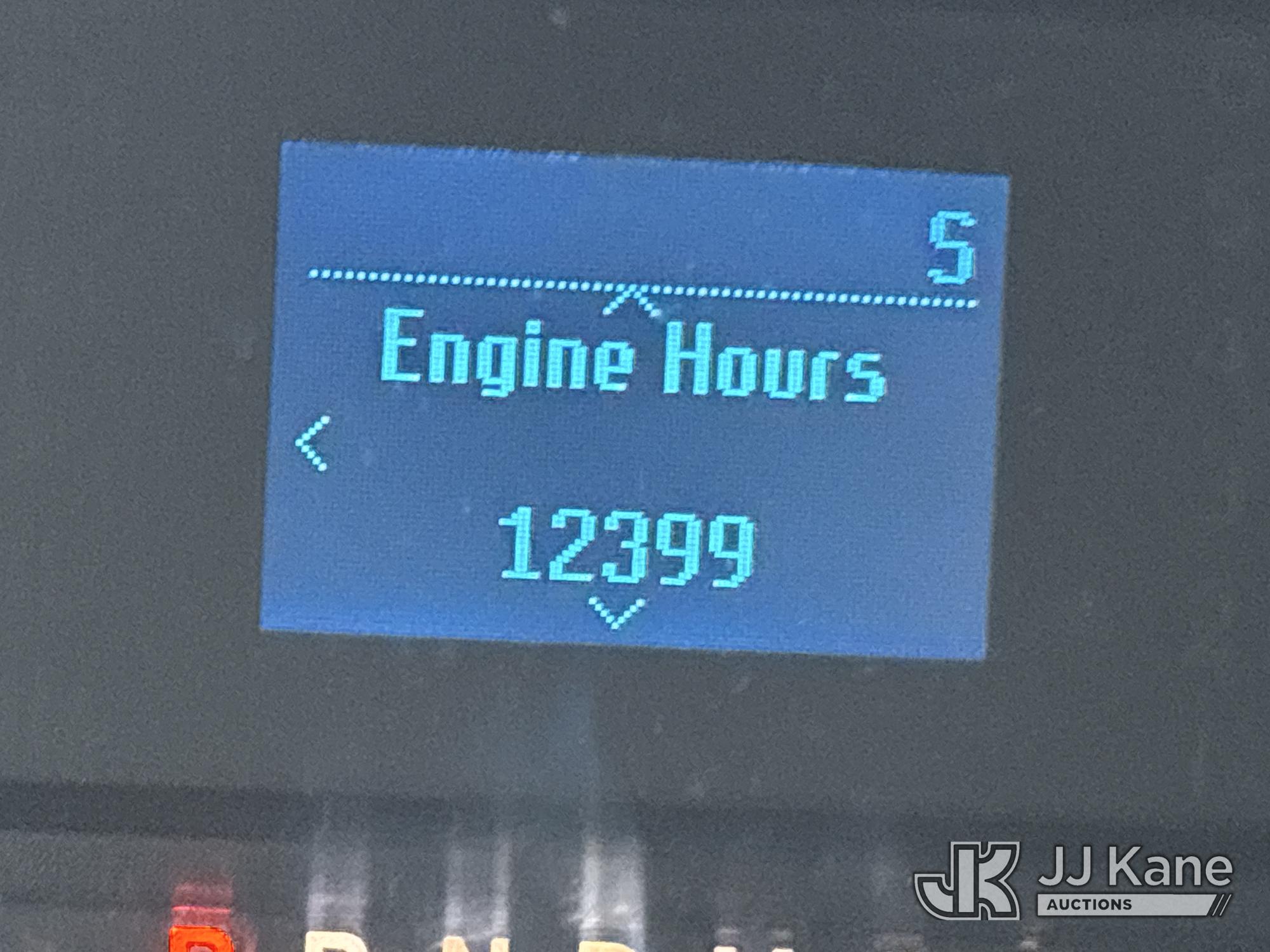 2018 Ford F-250 SD