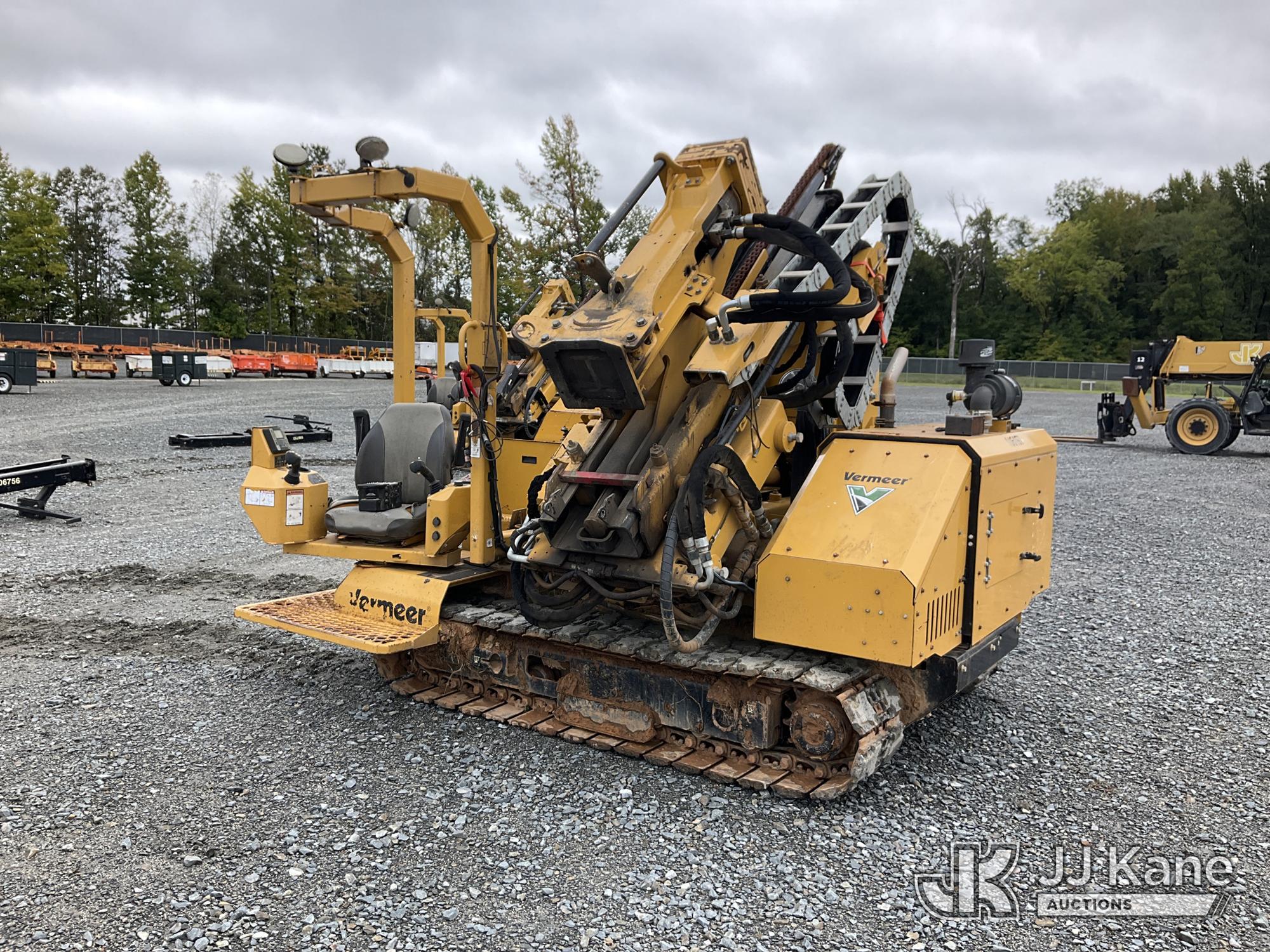 Photo of 2020 Vermeer PD10