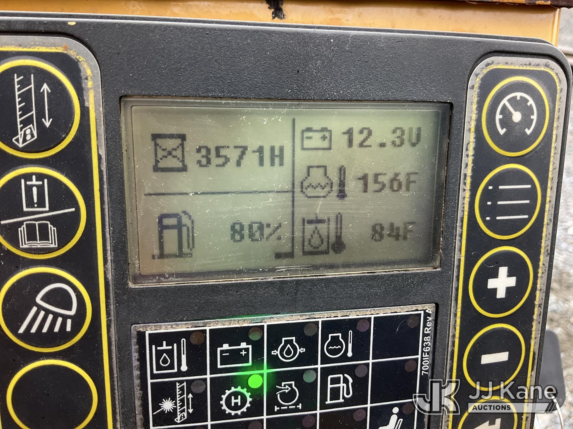 2020 Vermeer PD10