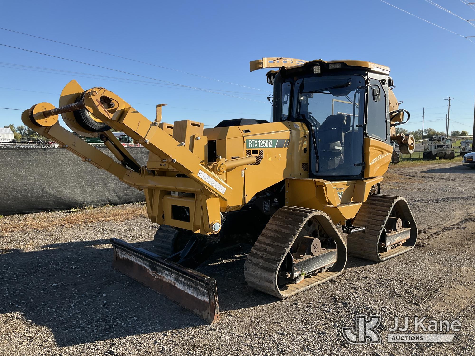 Photo of 2023 Vermeer RTX1250i2