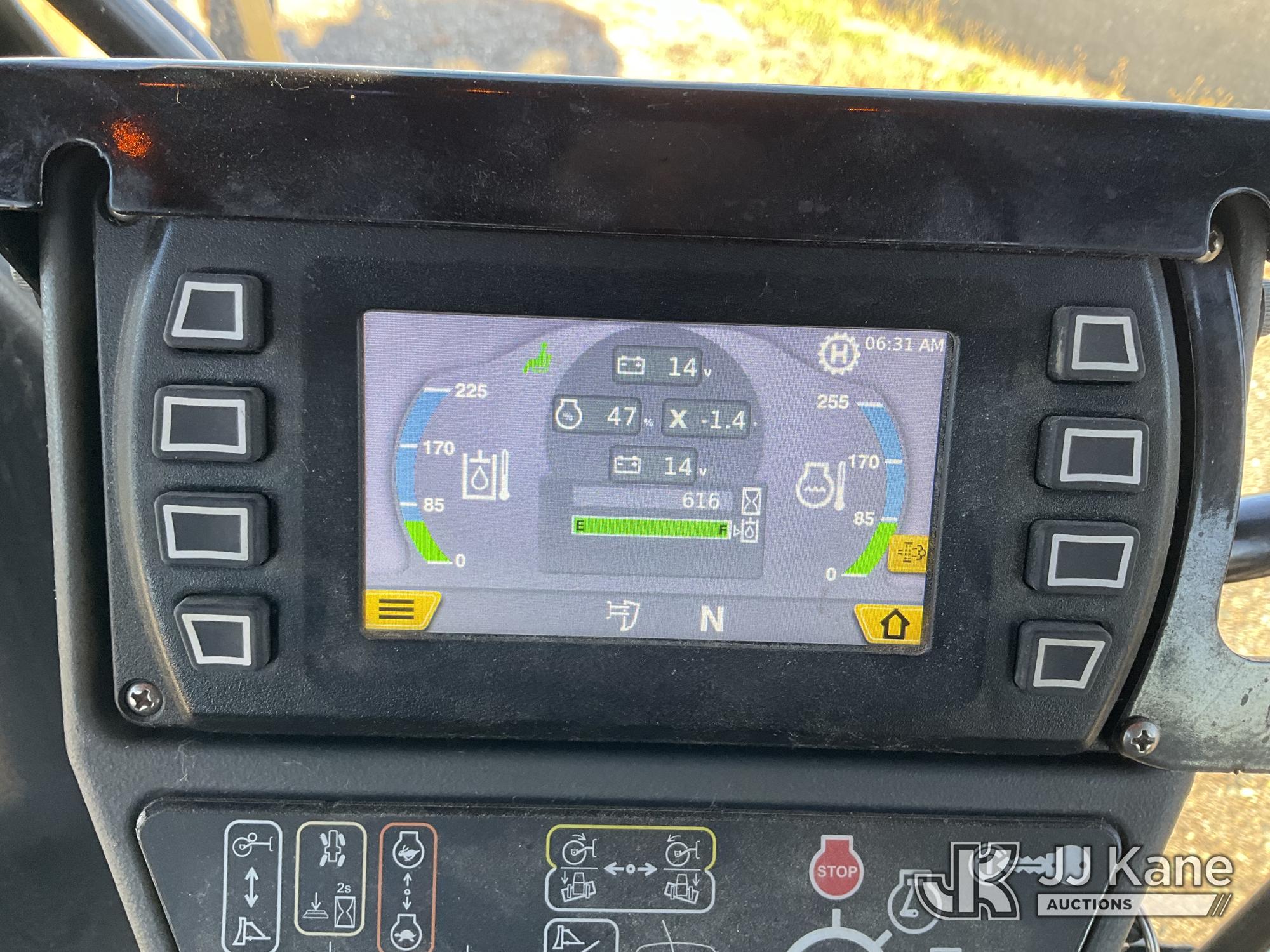 2023 Vermeer RTX1250I2