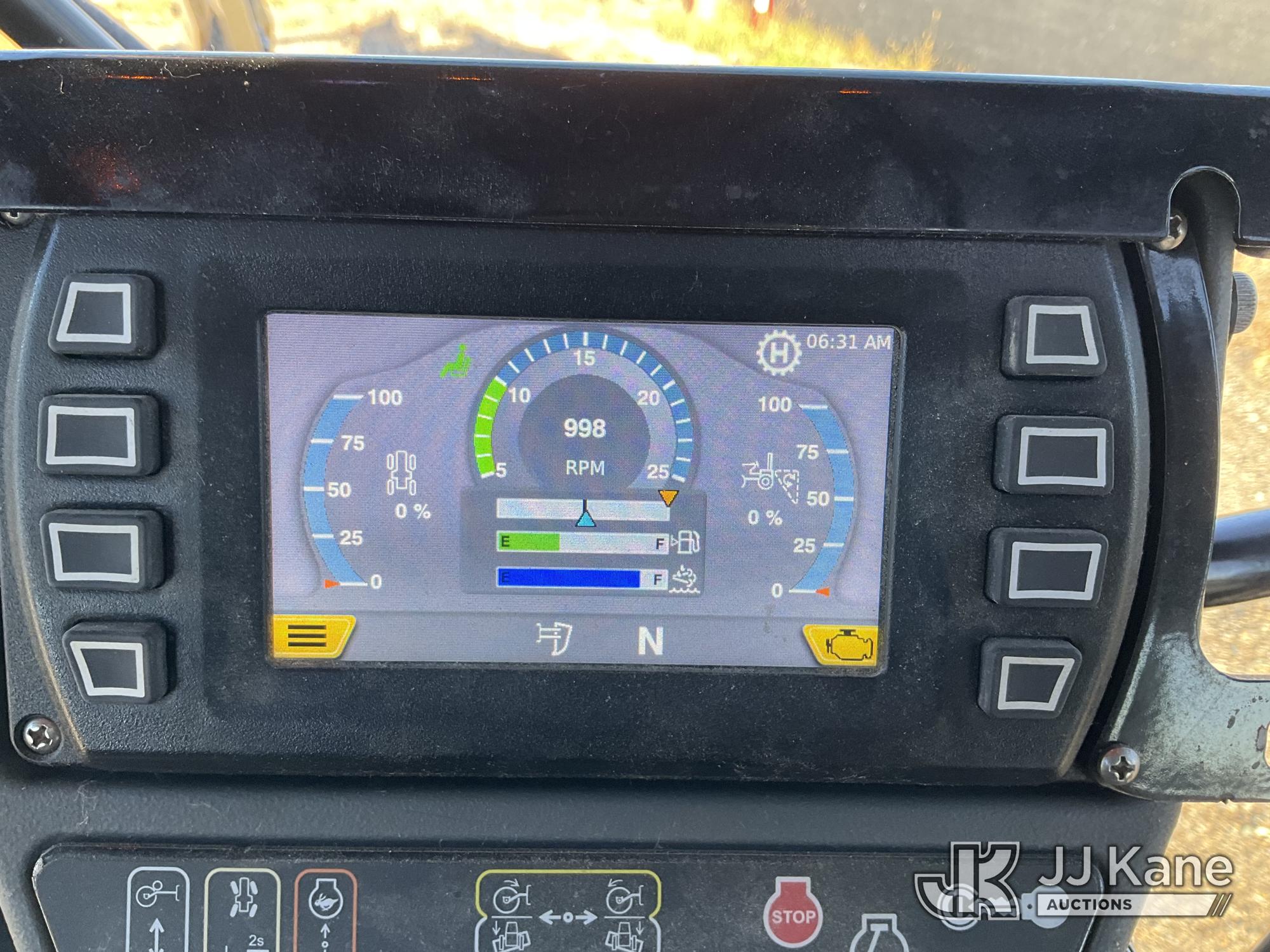 2023 Vermeer RTX1250I2