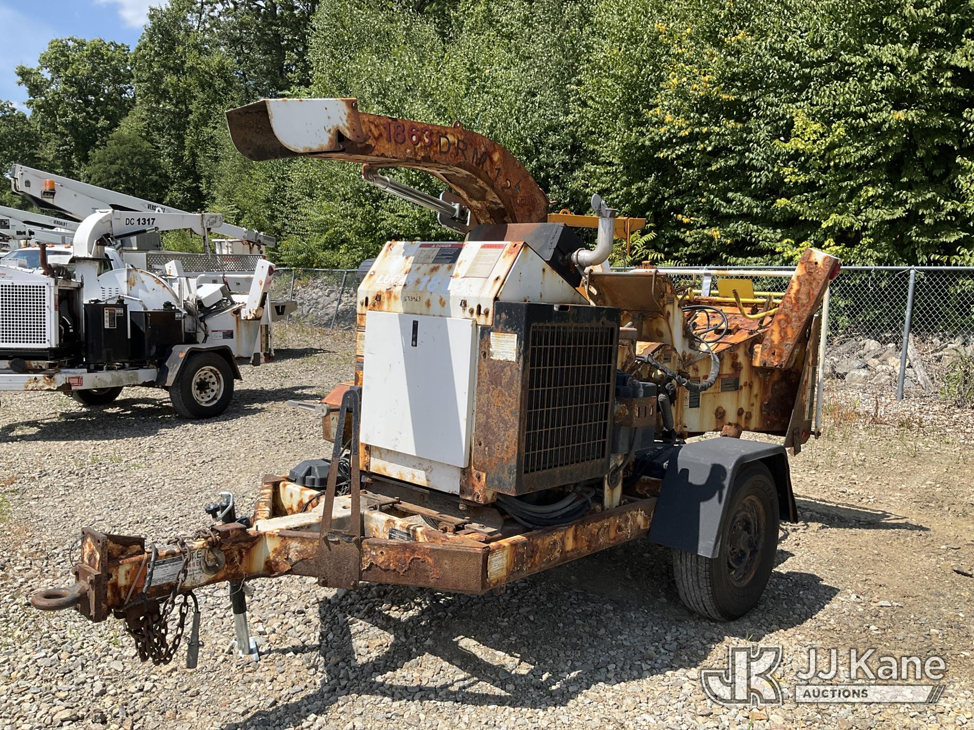 2018 Altec DRM12