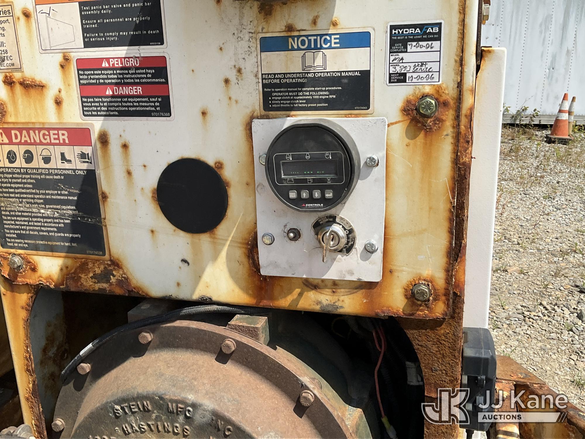 2018 Altec DRM12