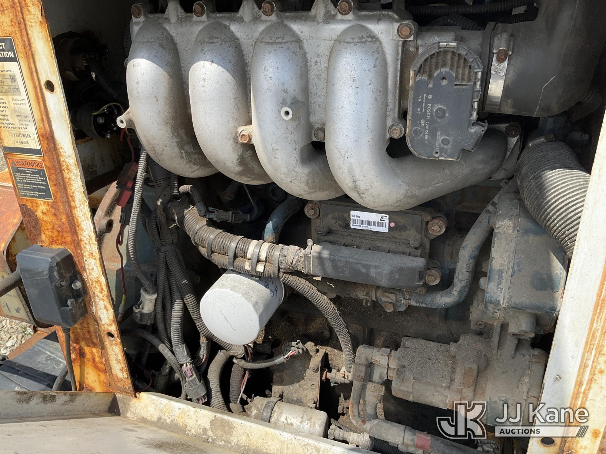 2018 Altec DRM12