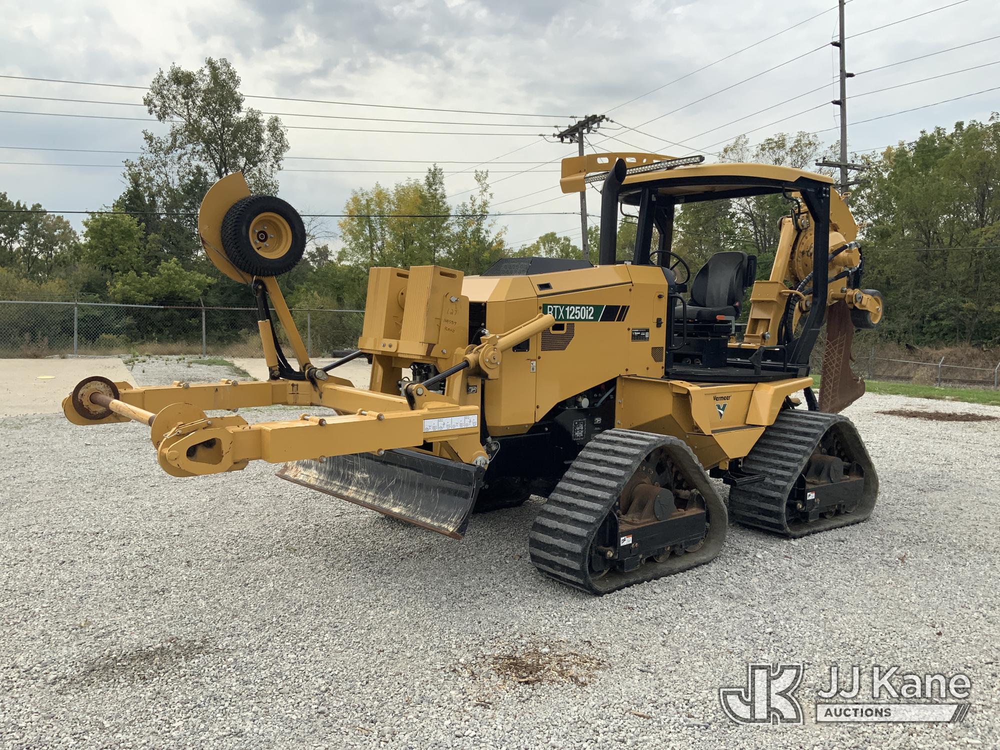 Photo of 2023 Vermeer RTX1250i2