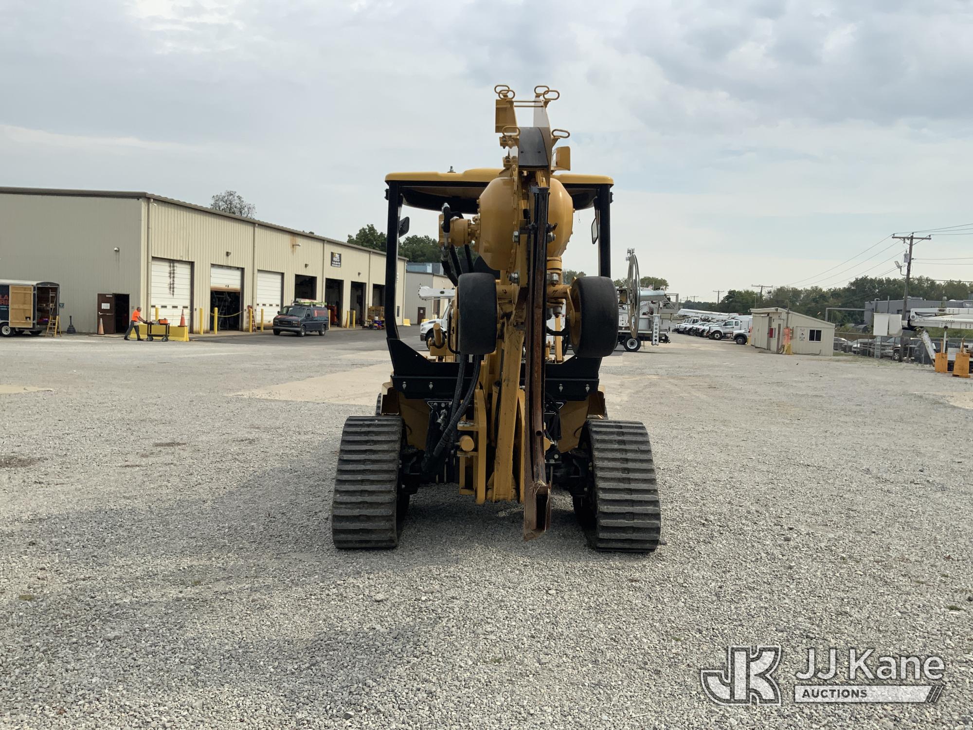 2023 Vermeer RTX1250I2