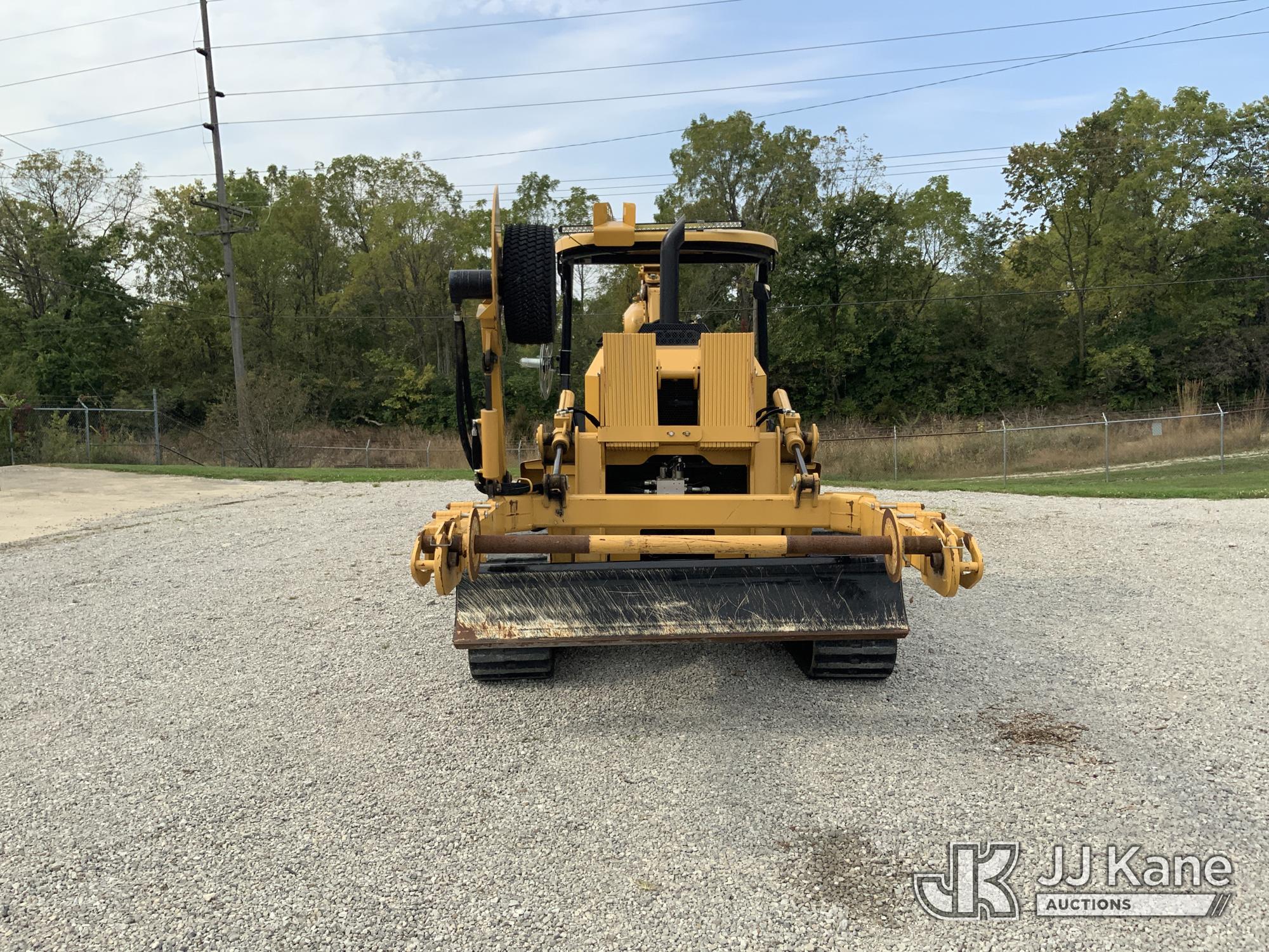 2023 Vermeer RTX1250I2