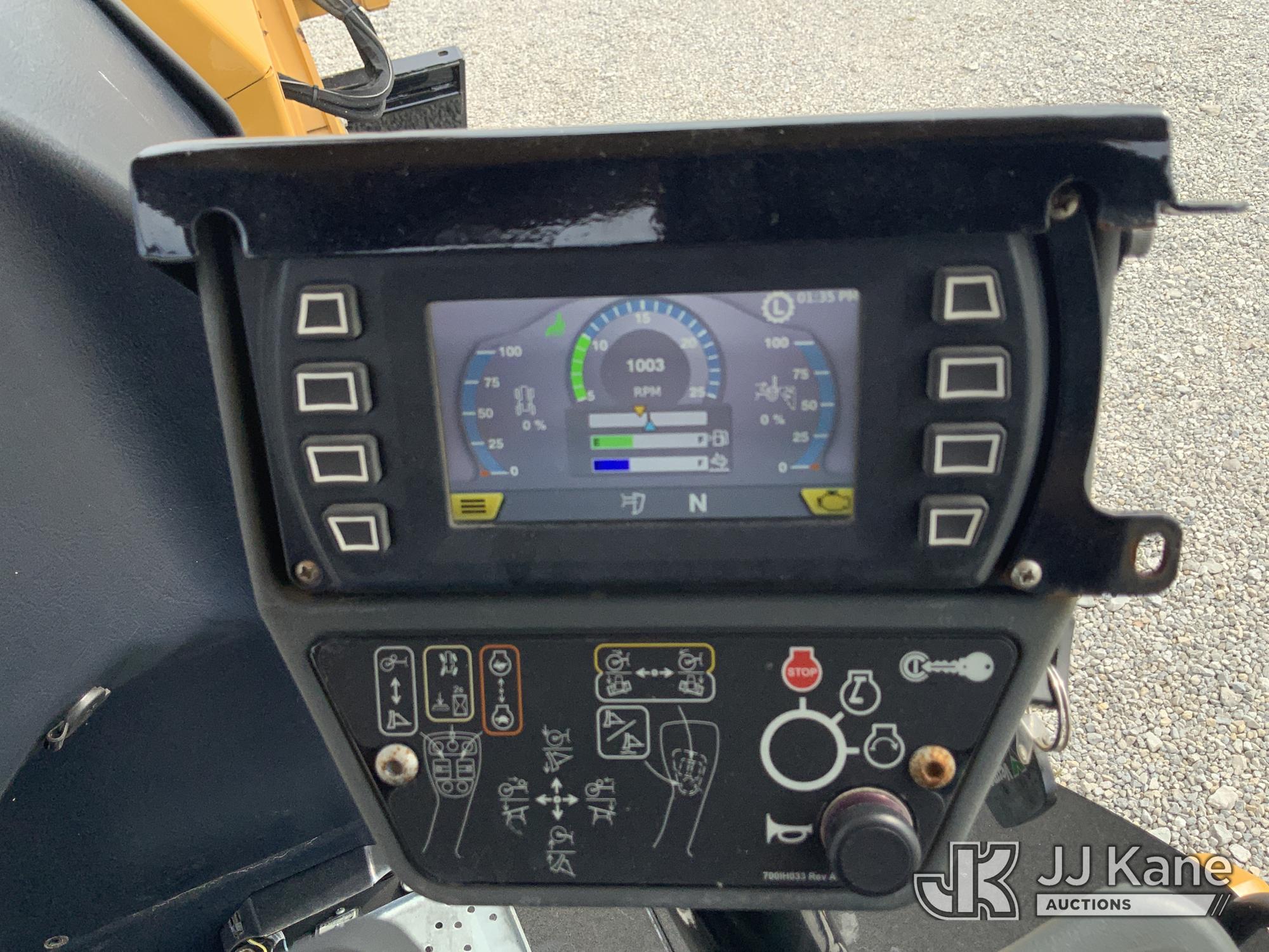 2023 Vermeer RTX1250I2