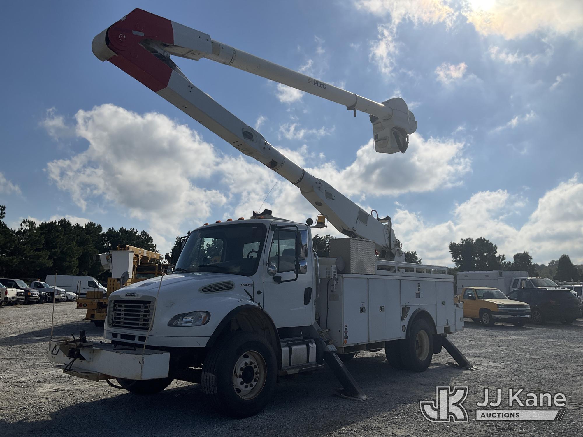 Photo of 2013 Freightliner M2 106