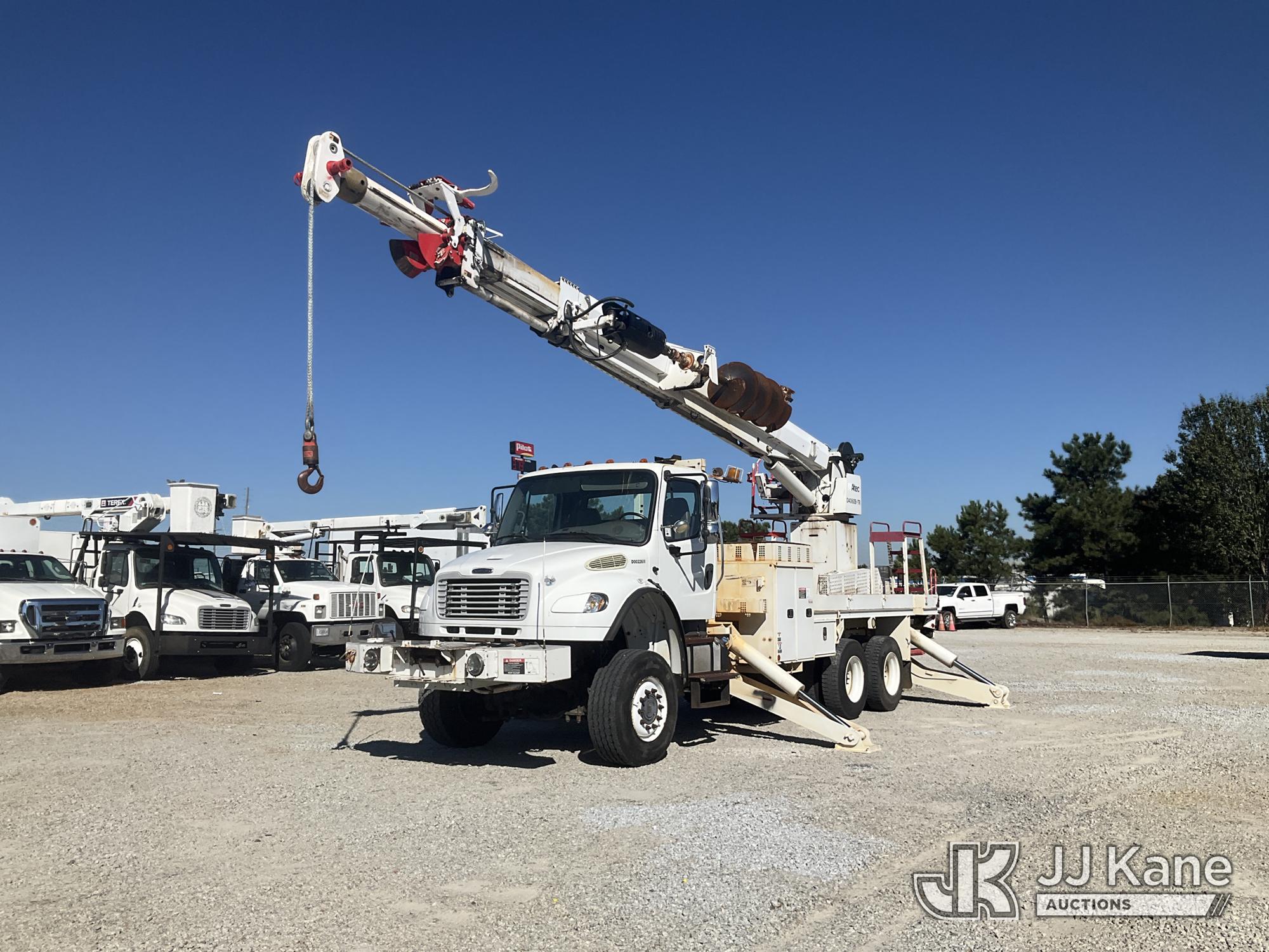 Photo of 2013 Freightliner M2 106