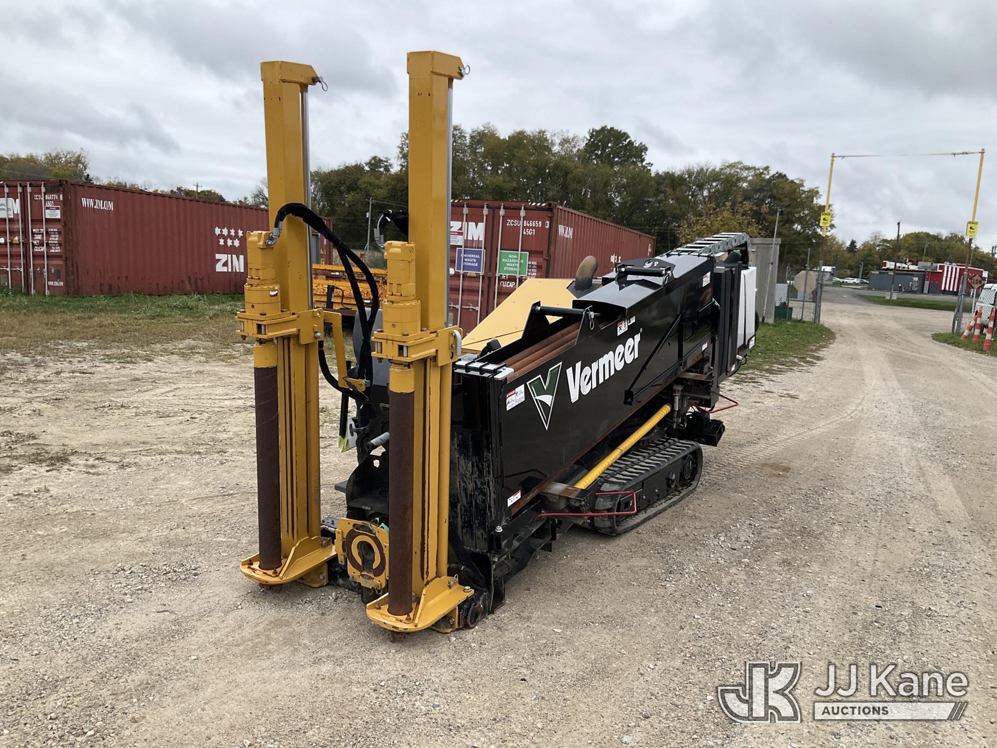 Photo of 2023 Vermeer D23X30111