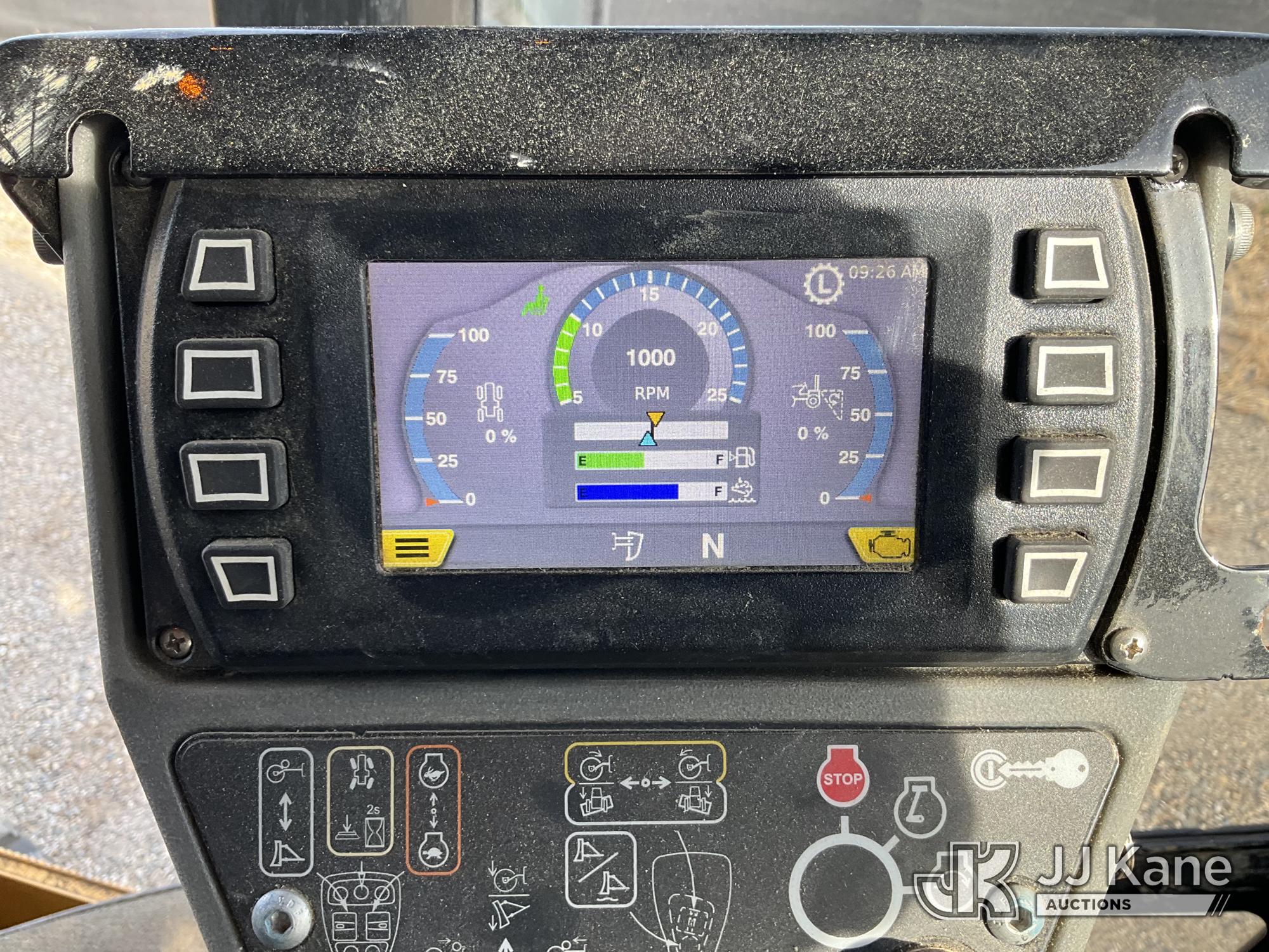2022 Vermeer RTX 1250 I2