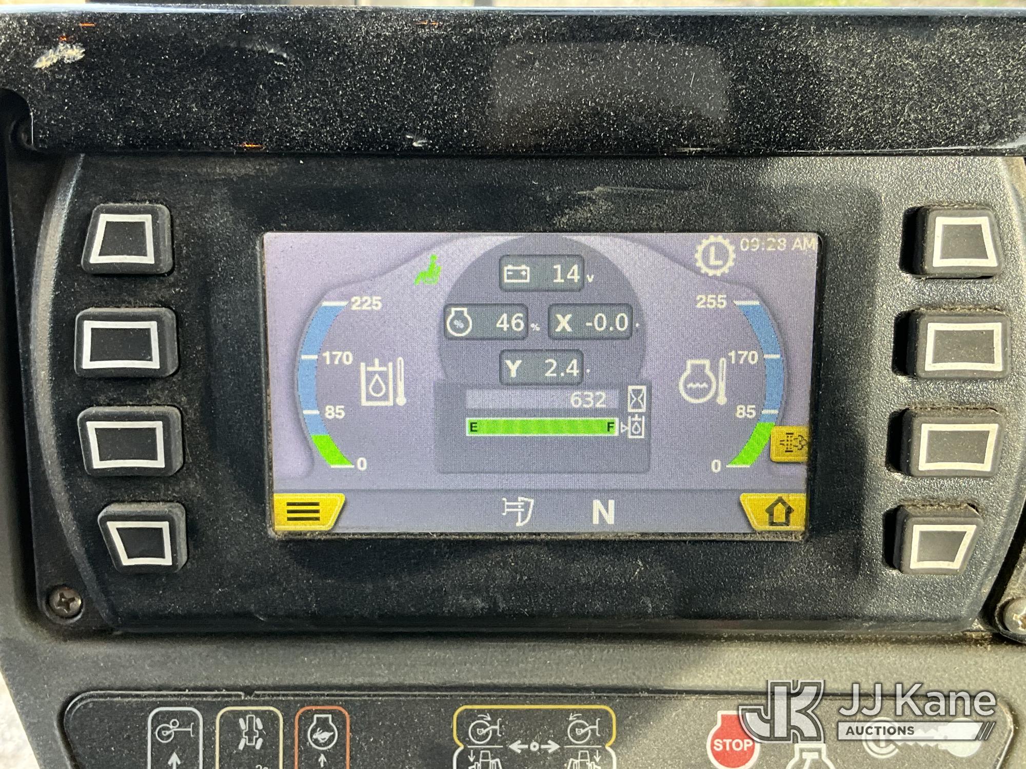 2022 Vermeer RTX 1250 I2