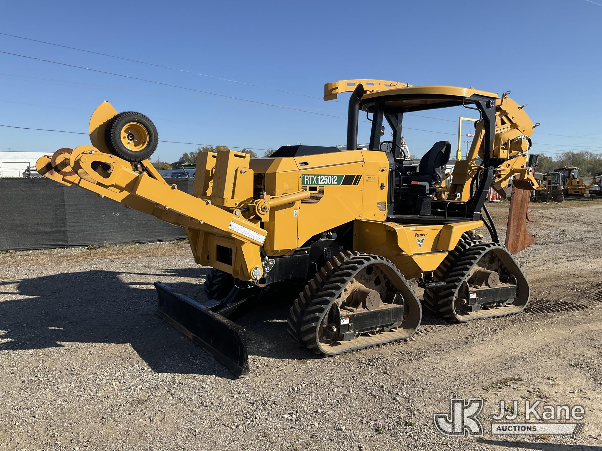 Photo of 2023 Vermeer RTX 1250 i2
