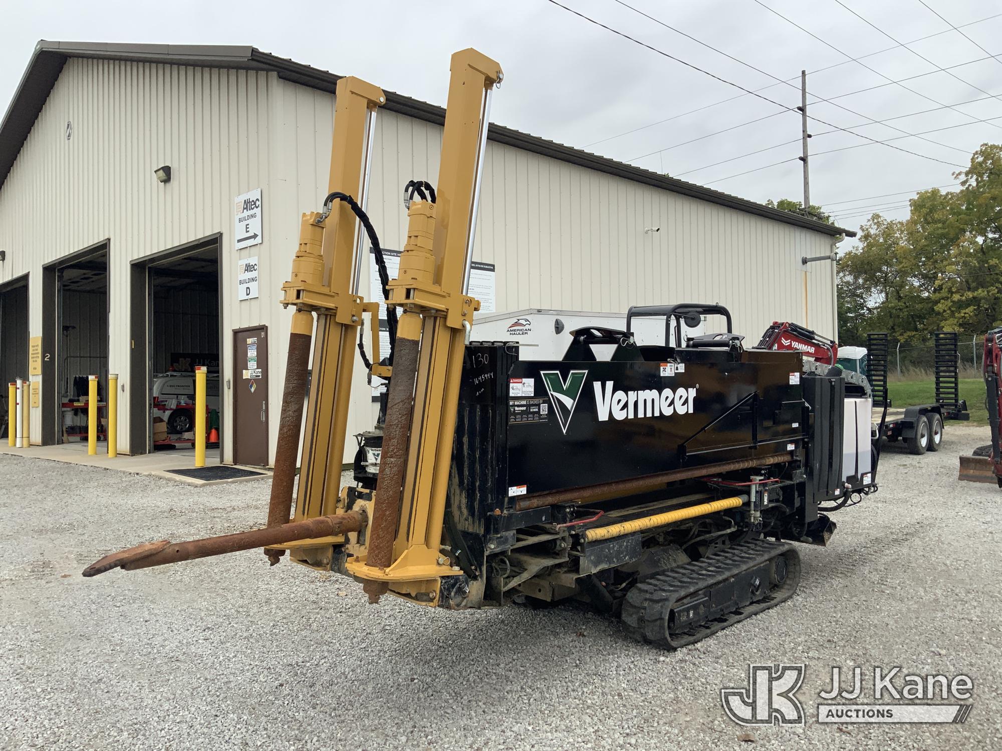 Photo of 2023 Vermeer D23x30
