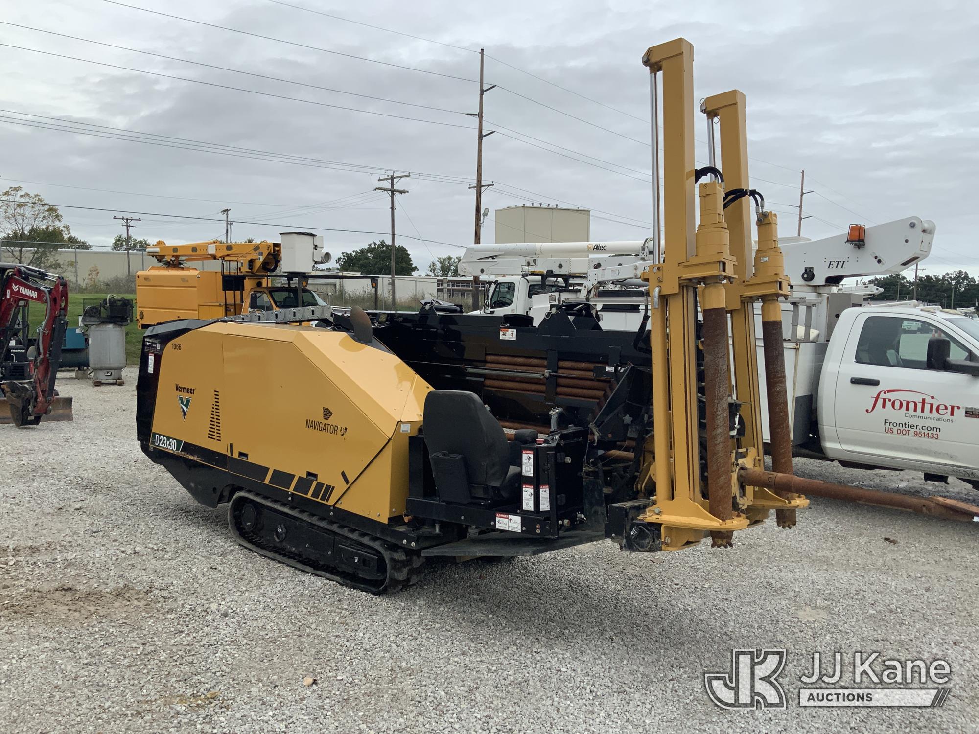 2023 Vermeer D23X30