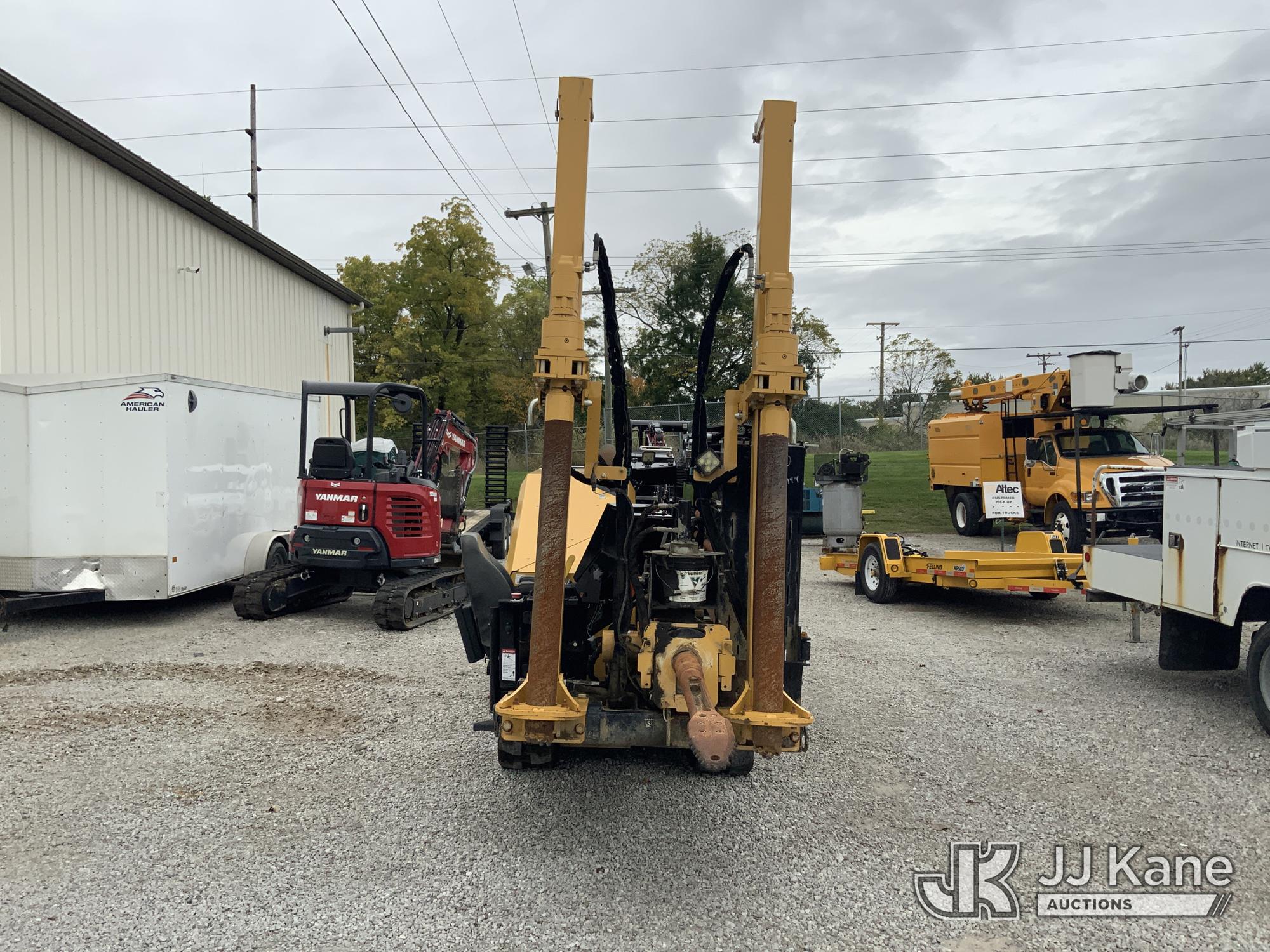 2023 Vermeer D23X30