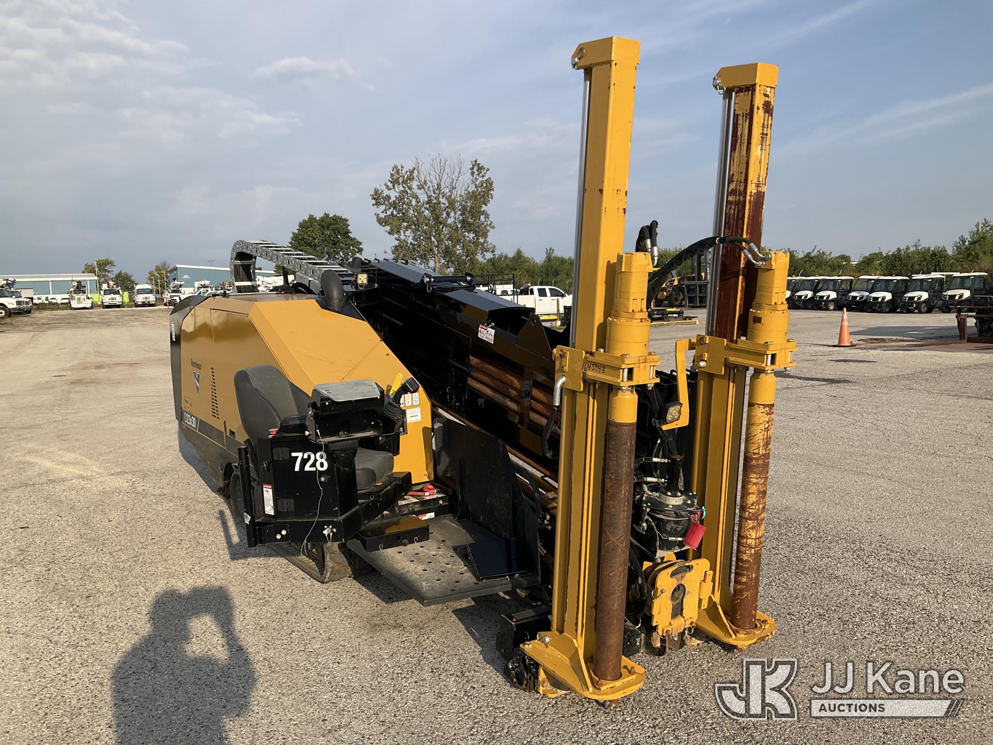 Photo of 2023 Vermeer D23X30III