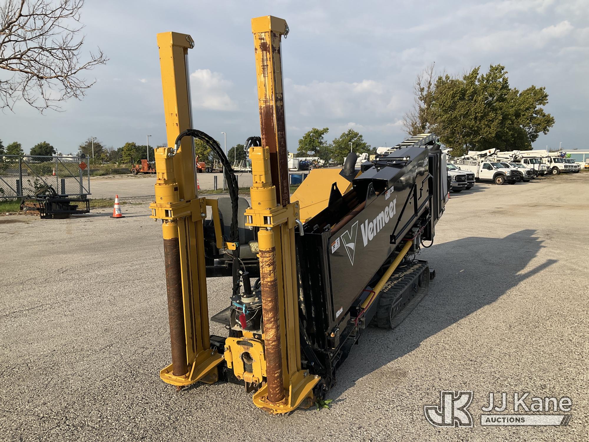 2023 Vermeer D23X30III