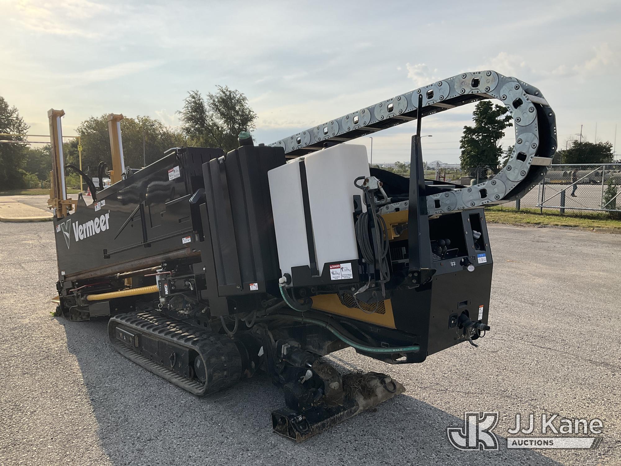 2023 Vermeer D23X30III