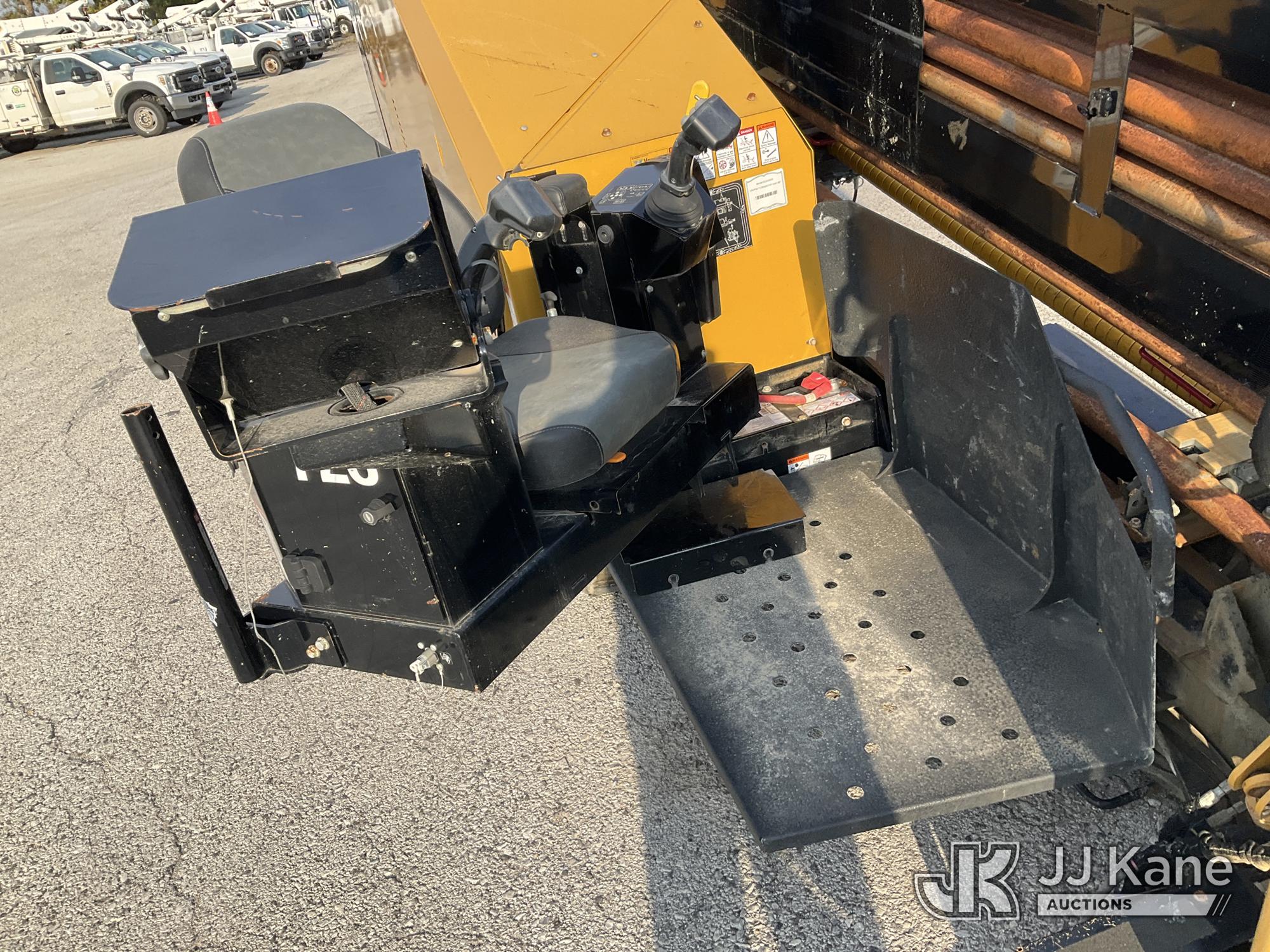 2023 Vermeer D23X30III