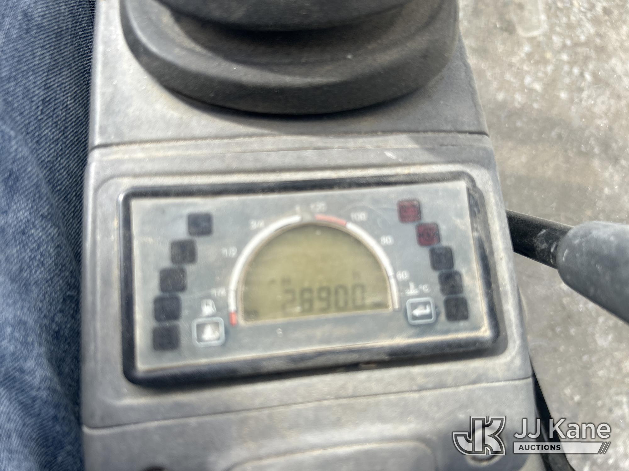 2015 Caterpillar 301.7D