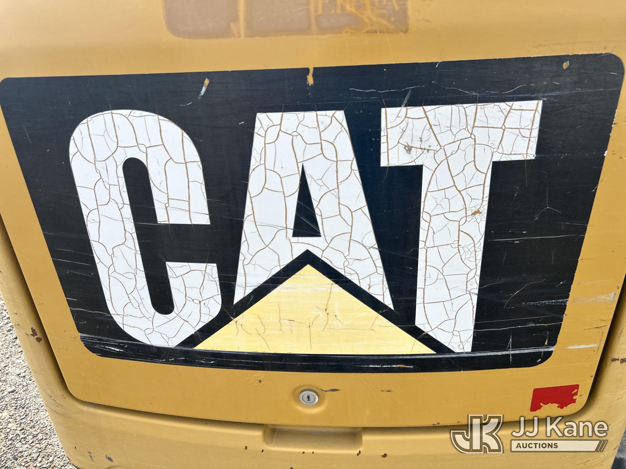 2015 Caterpillar 301.7D